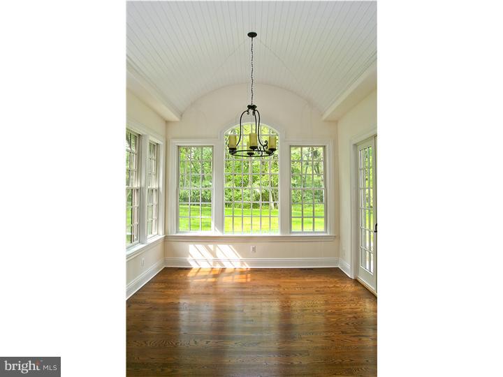 MT AIRY (WEST) - Residential