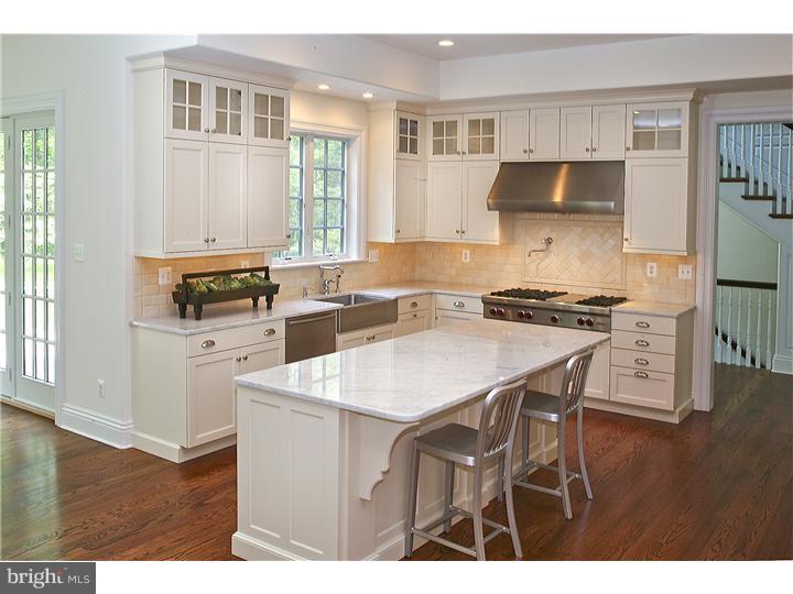 MT AIRY (WEST) - Residential