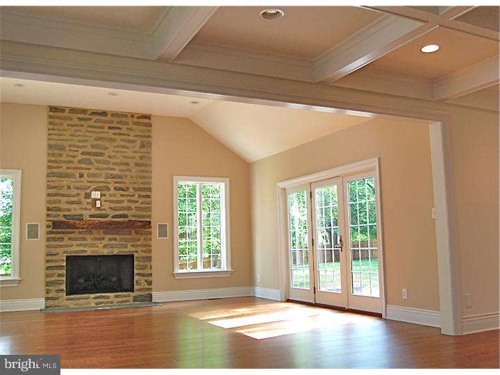 MT AIRY (WEST) - Residential