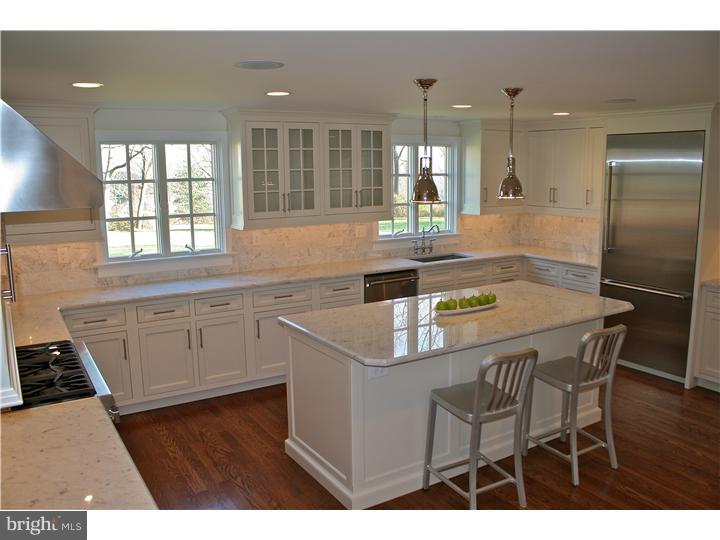 MT AIRY (WEST) - Residential