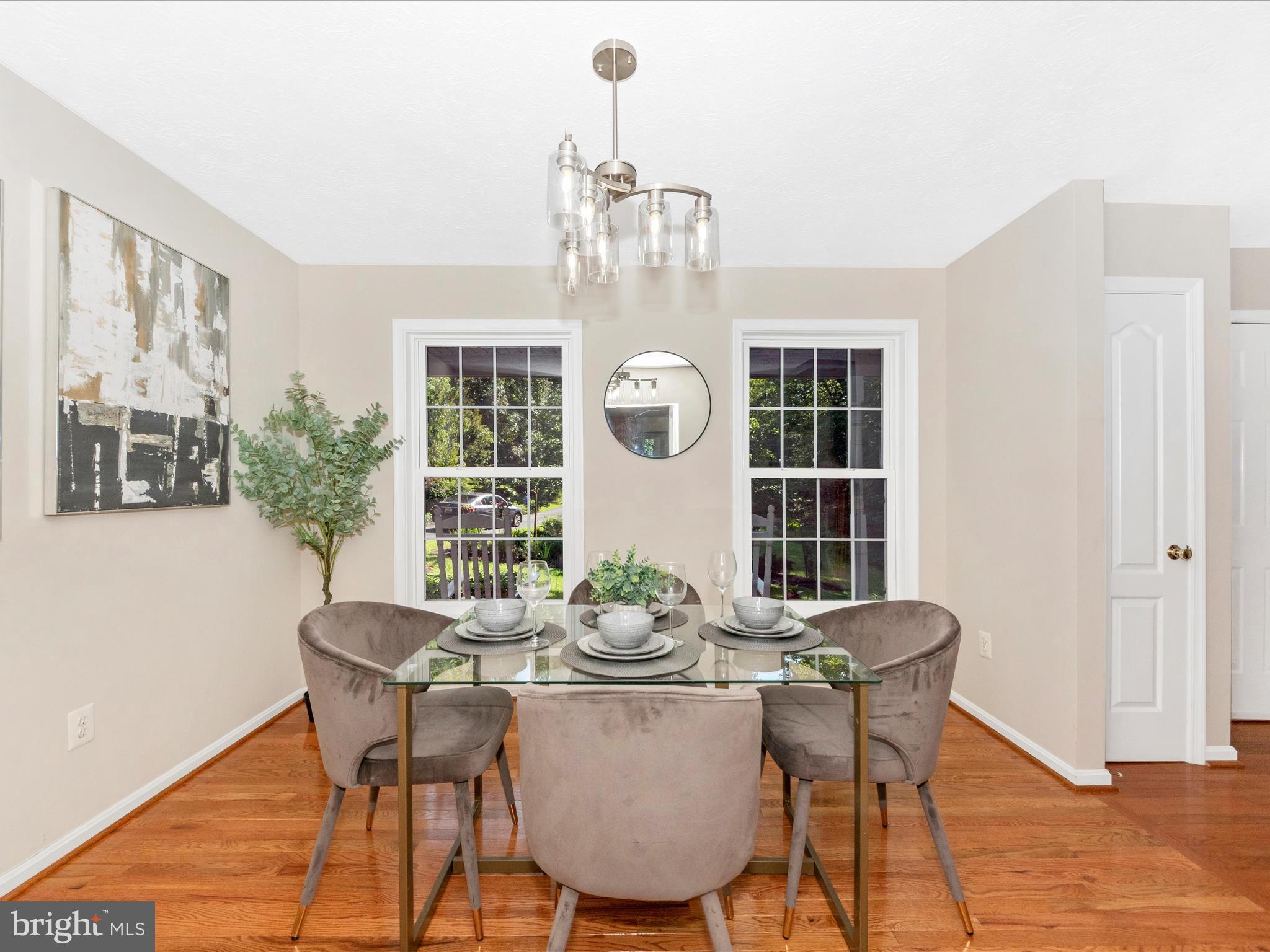 4600 INNSBRUCK COURT