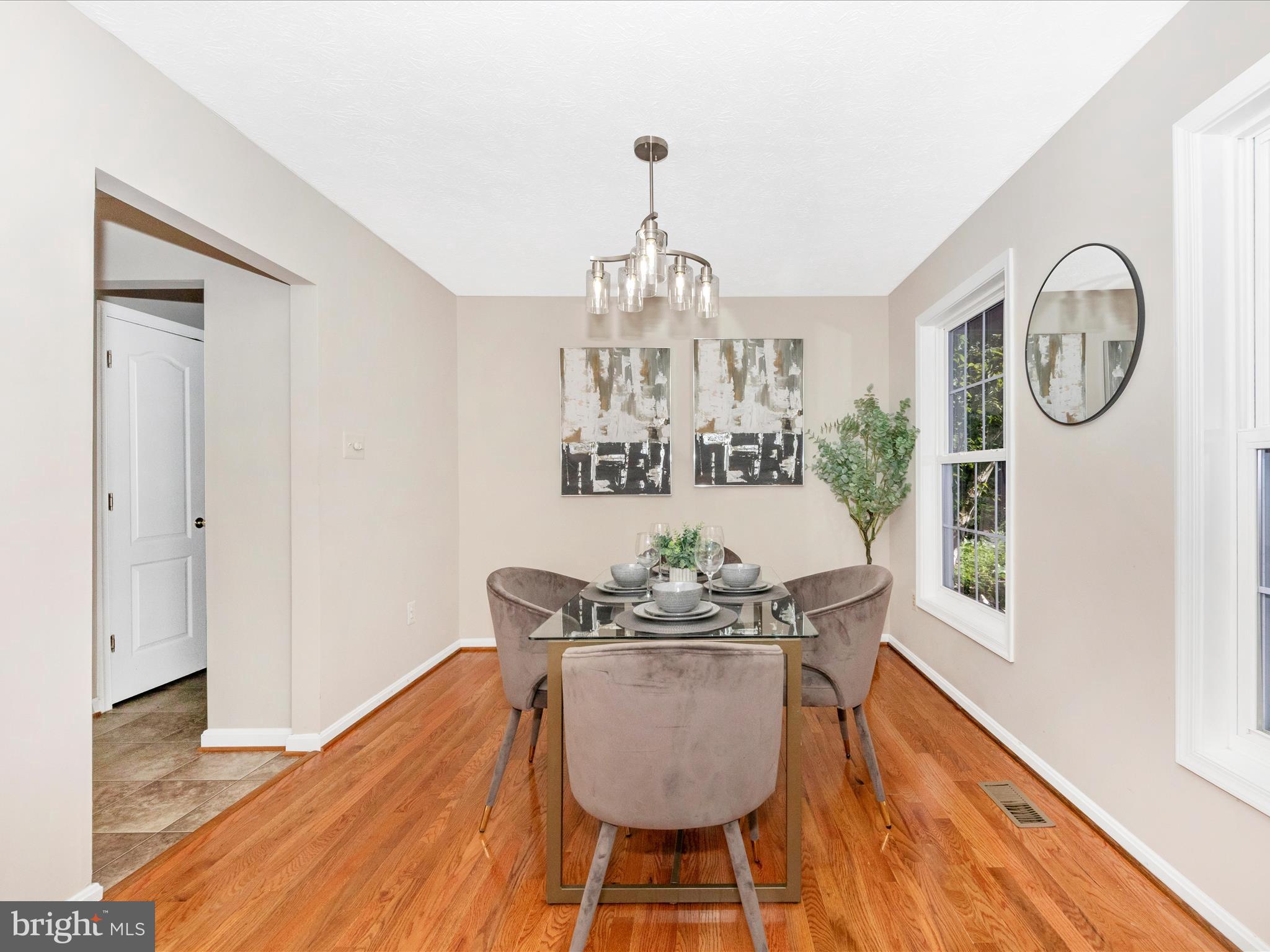 4600 INNSBRUCK COURT