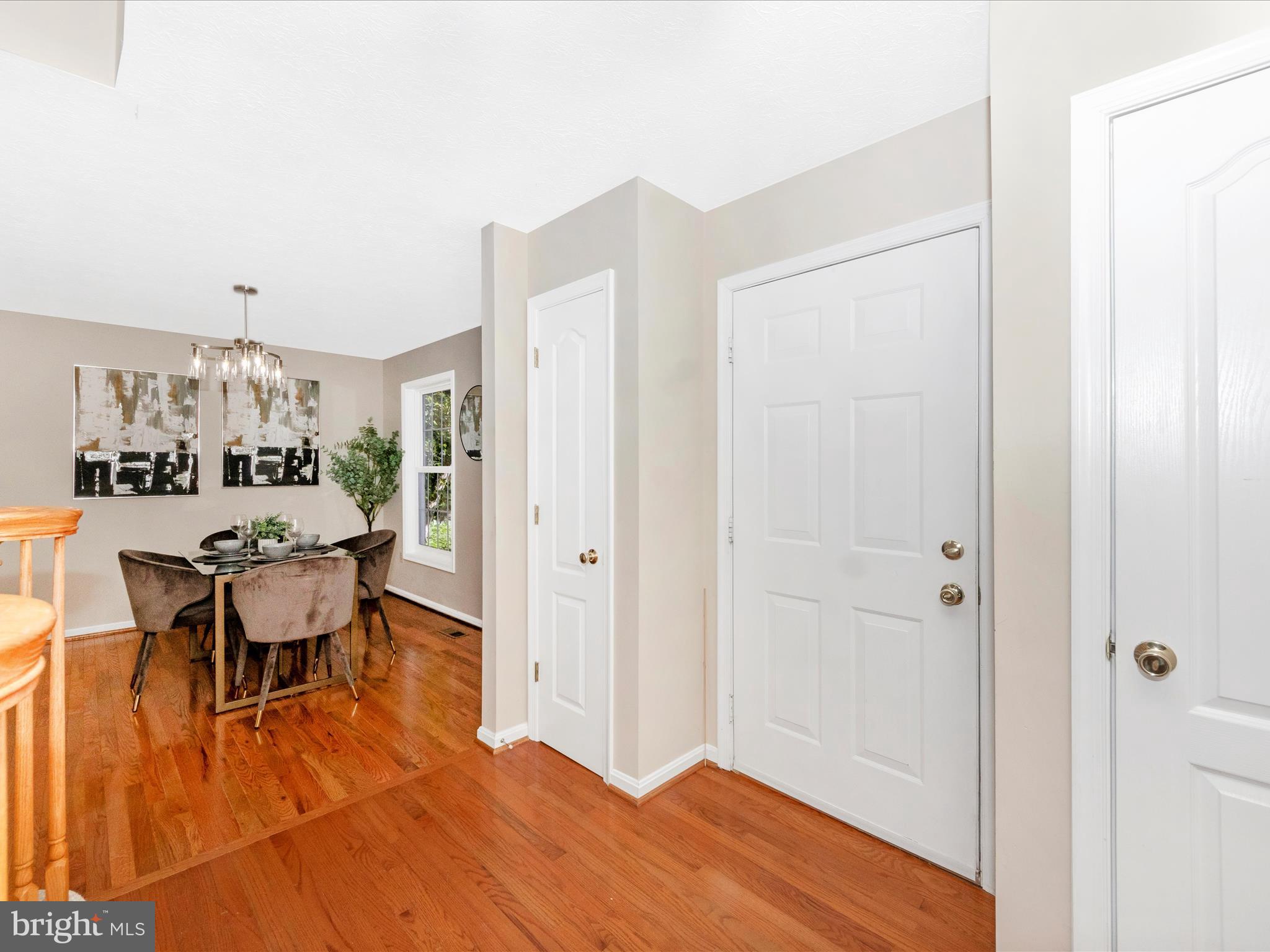 4600 INNSBRUCK COURT