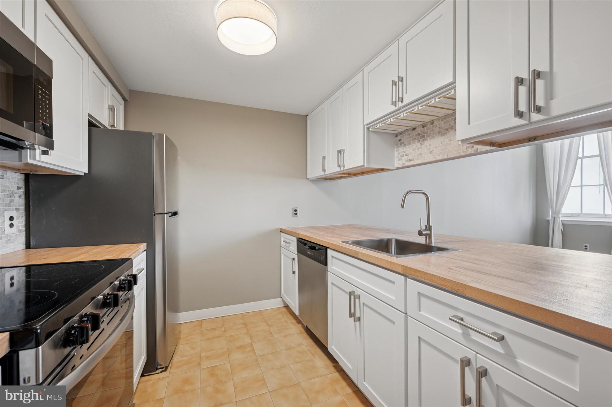 OLD CITY - Residential