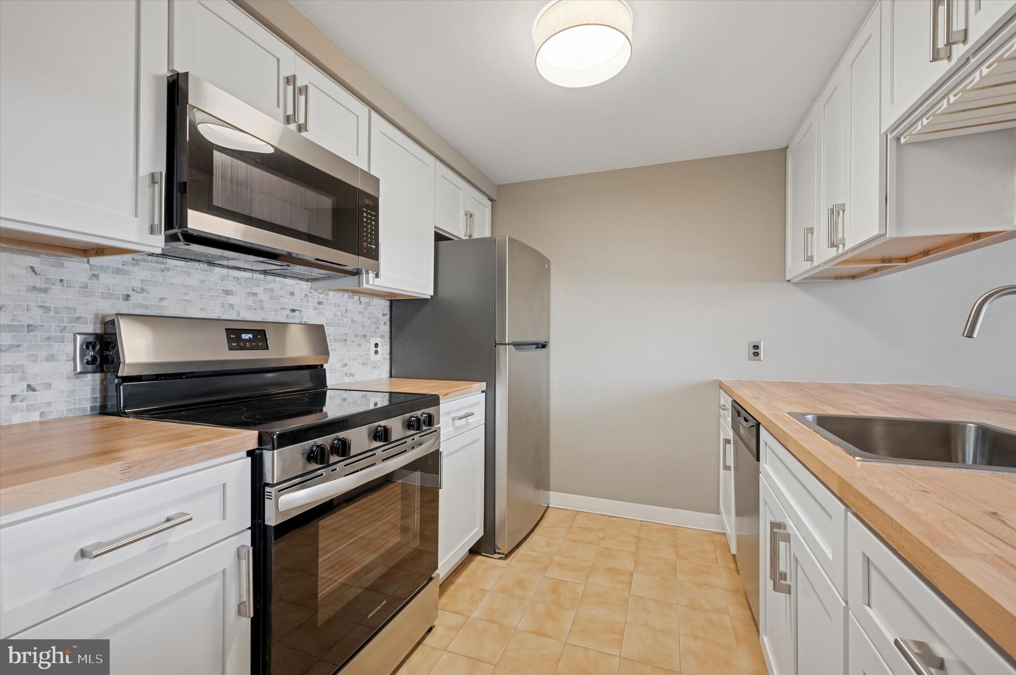 OLD CITY - Residential