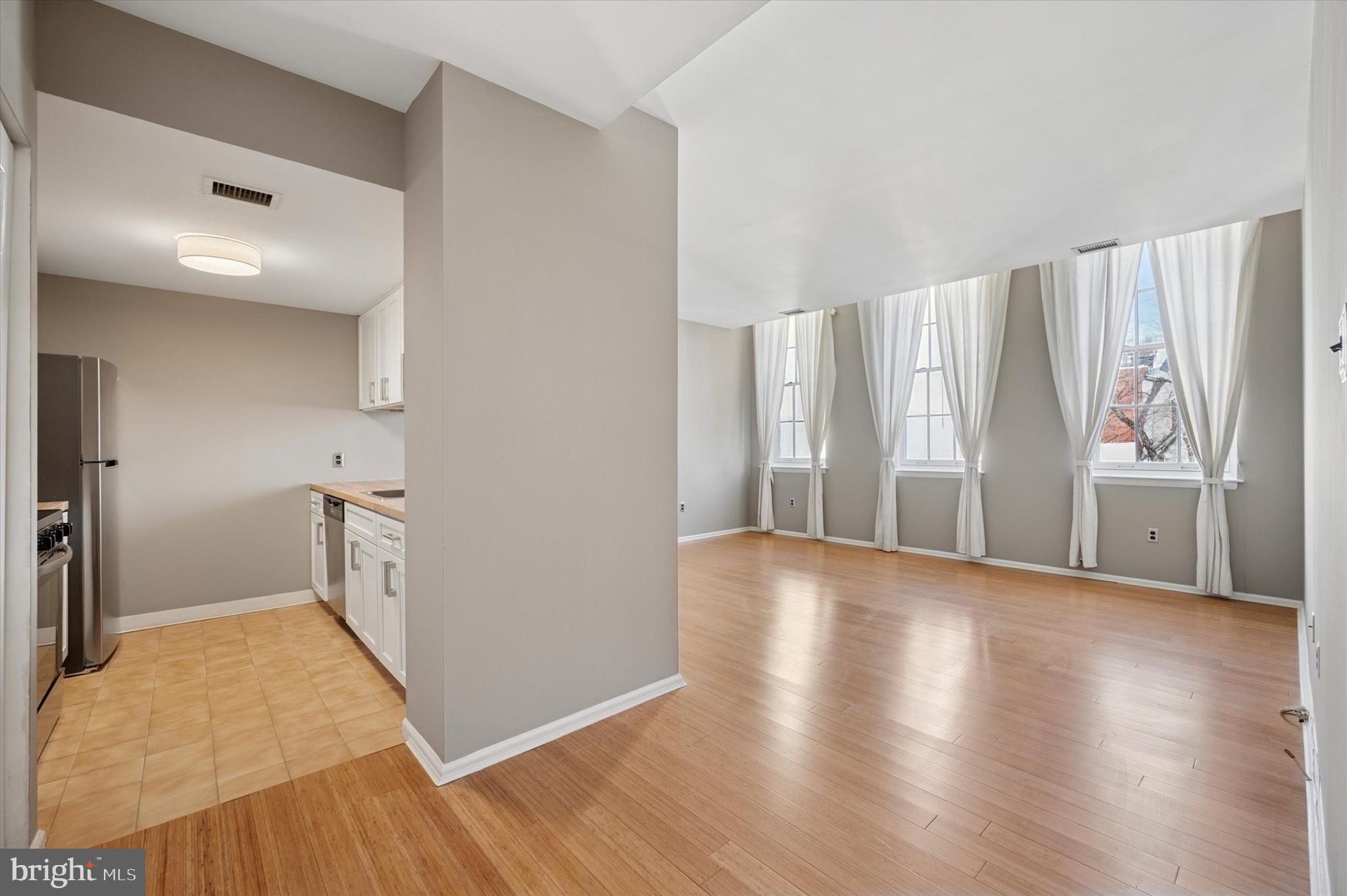 OLD CITY - Residential