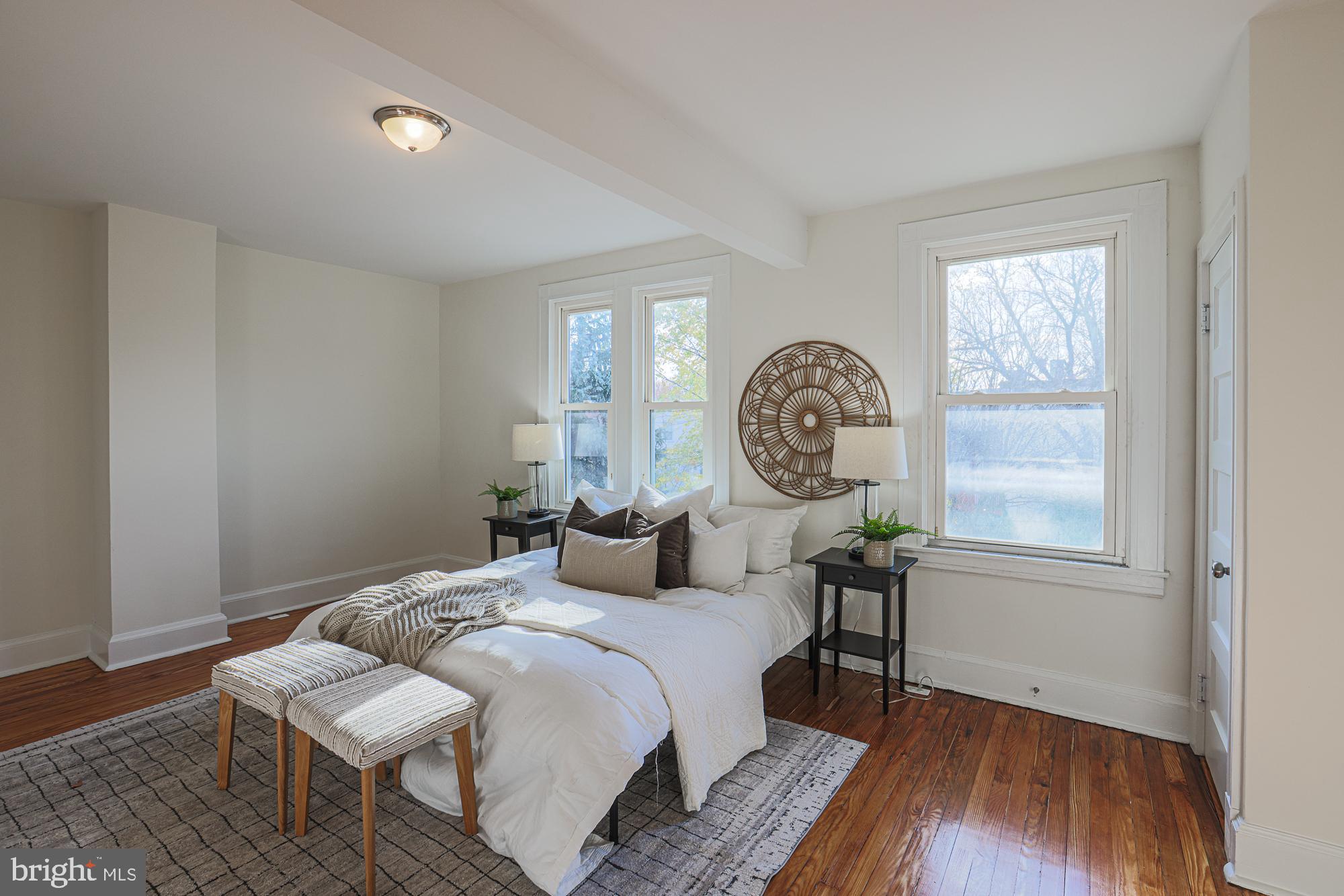 OAKENSHAWE - Residential Lease