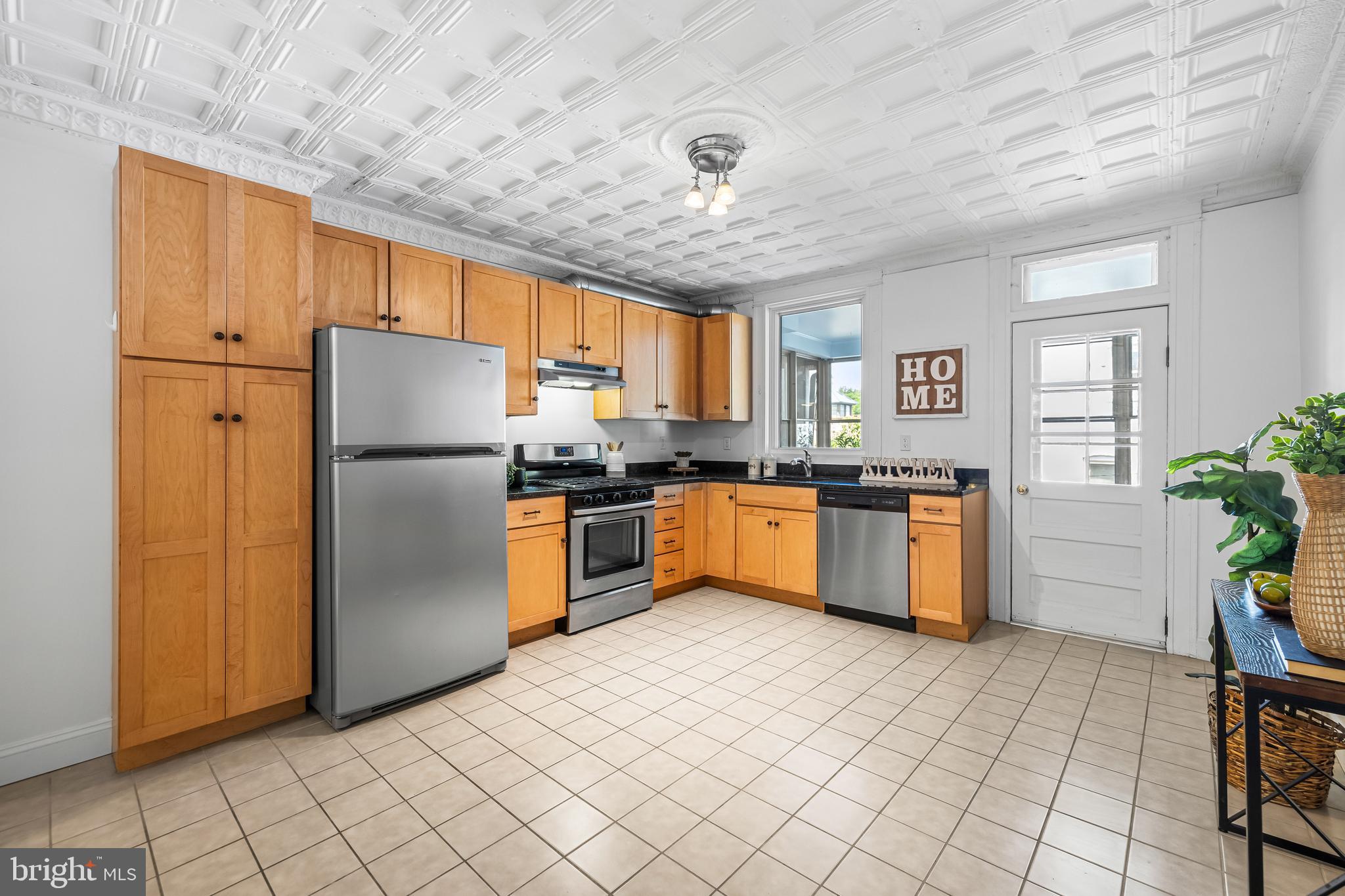 WYMAN PARK HAMPDEN - Residential