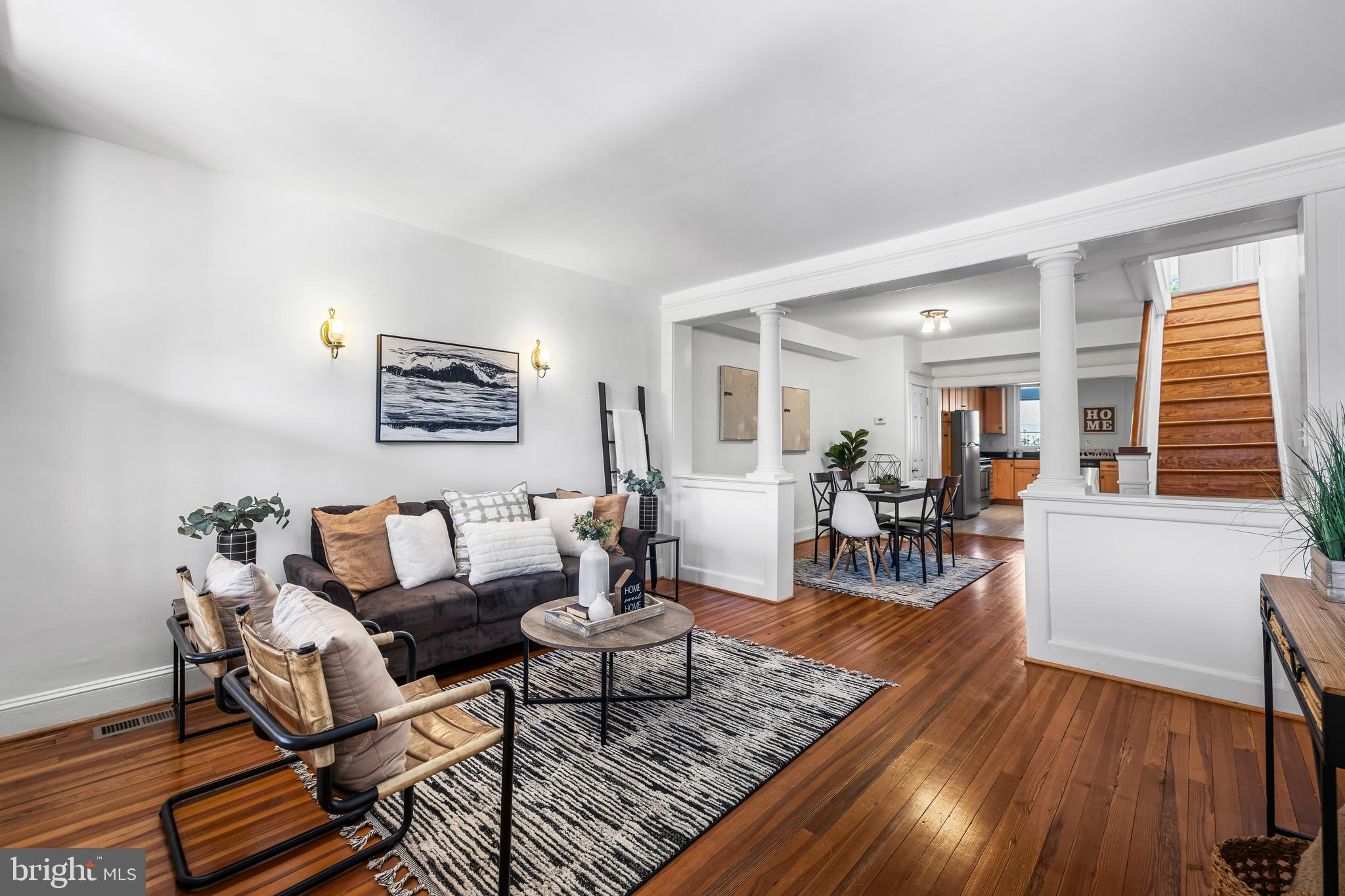 WYMAN PARK HAMPDEN - Residential