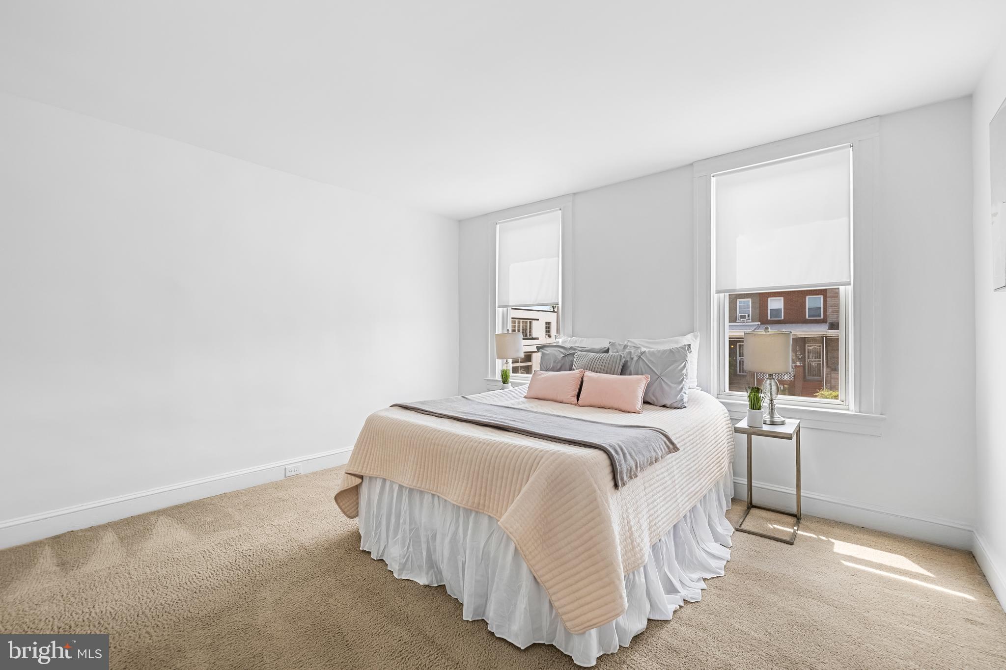 WYMAN PARK HAMPDEN - Residential