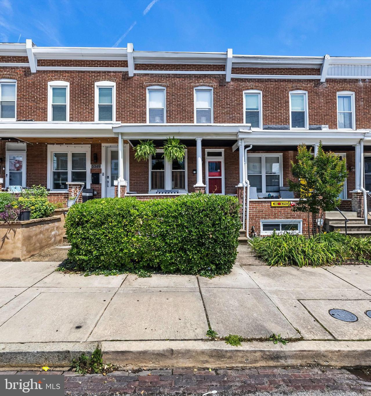 WYMAN PARK HAMPDEN - Residential