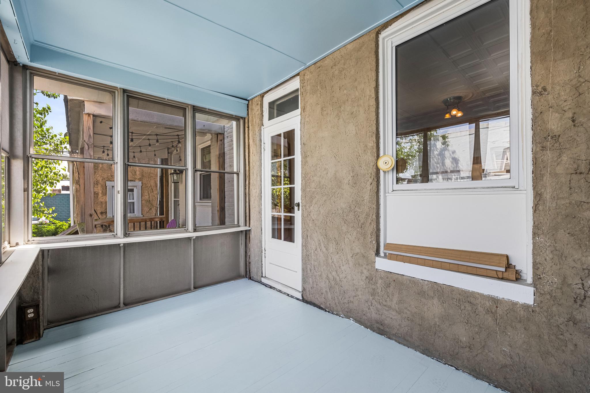 WYMAN PARK HAMPDEN - Residential