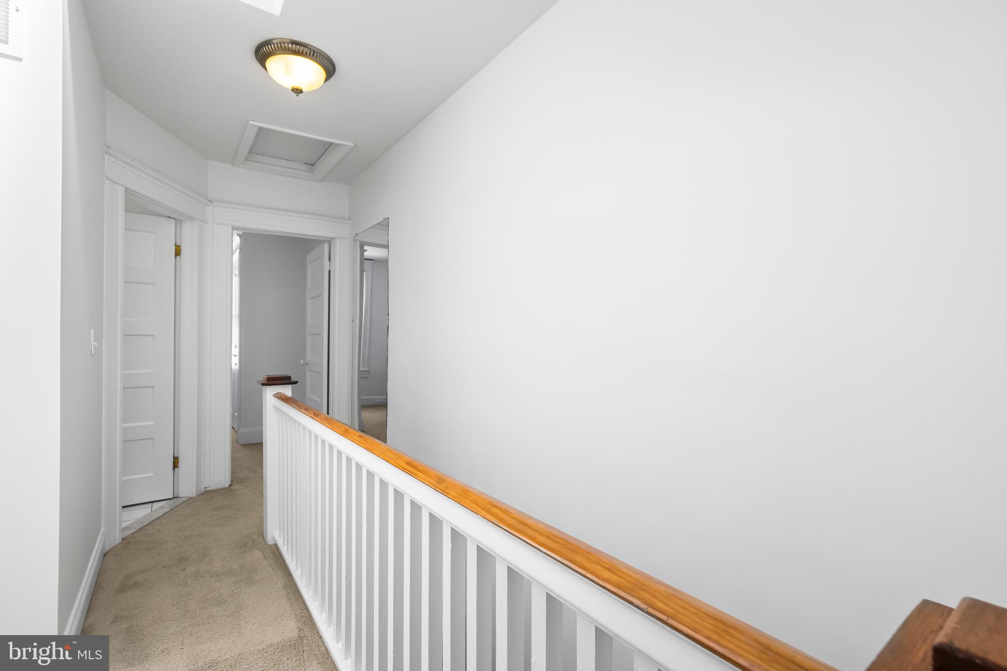 WYMAN PARK HAMPDEN - Residential