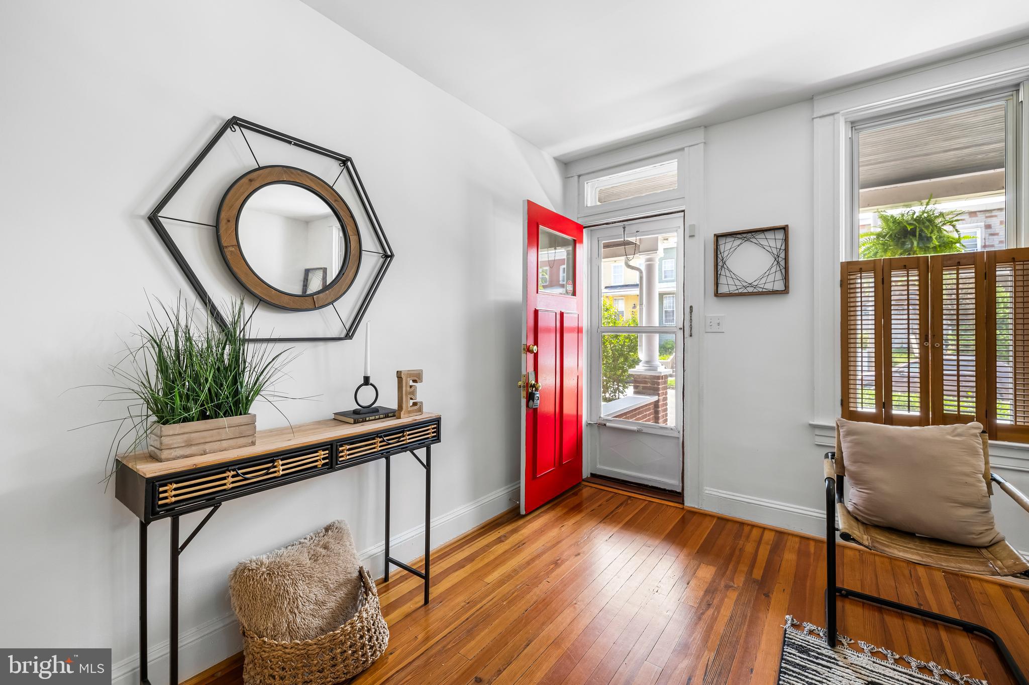 WYMAN PARK HAMPDEN - Residential