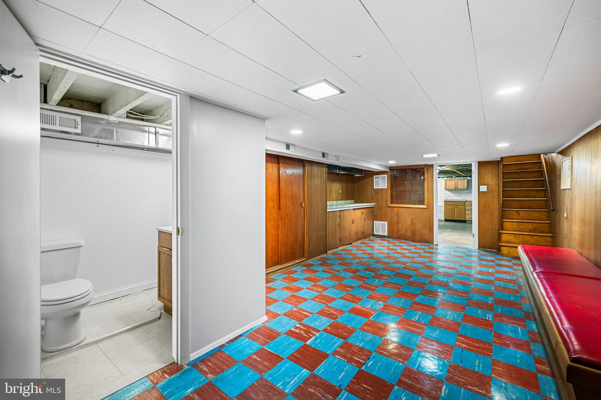 WYMAN PARK HAMPDEN - Residential