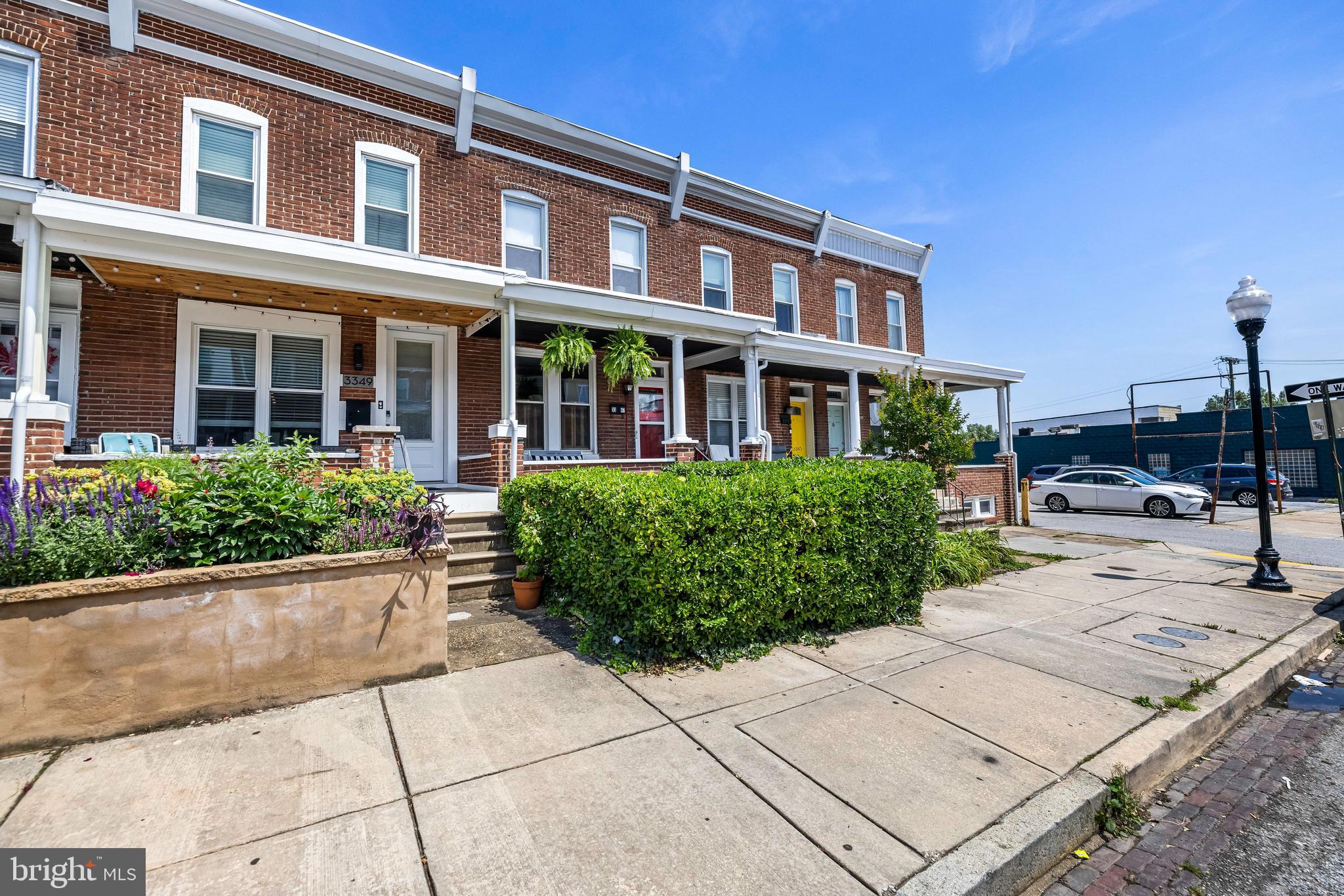 WYMAN PARK HAMPDEN - Residential