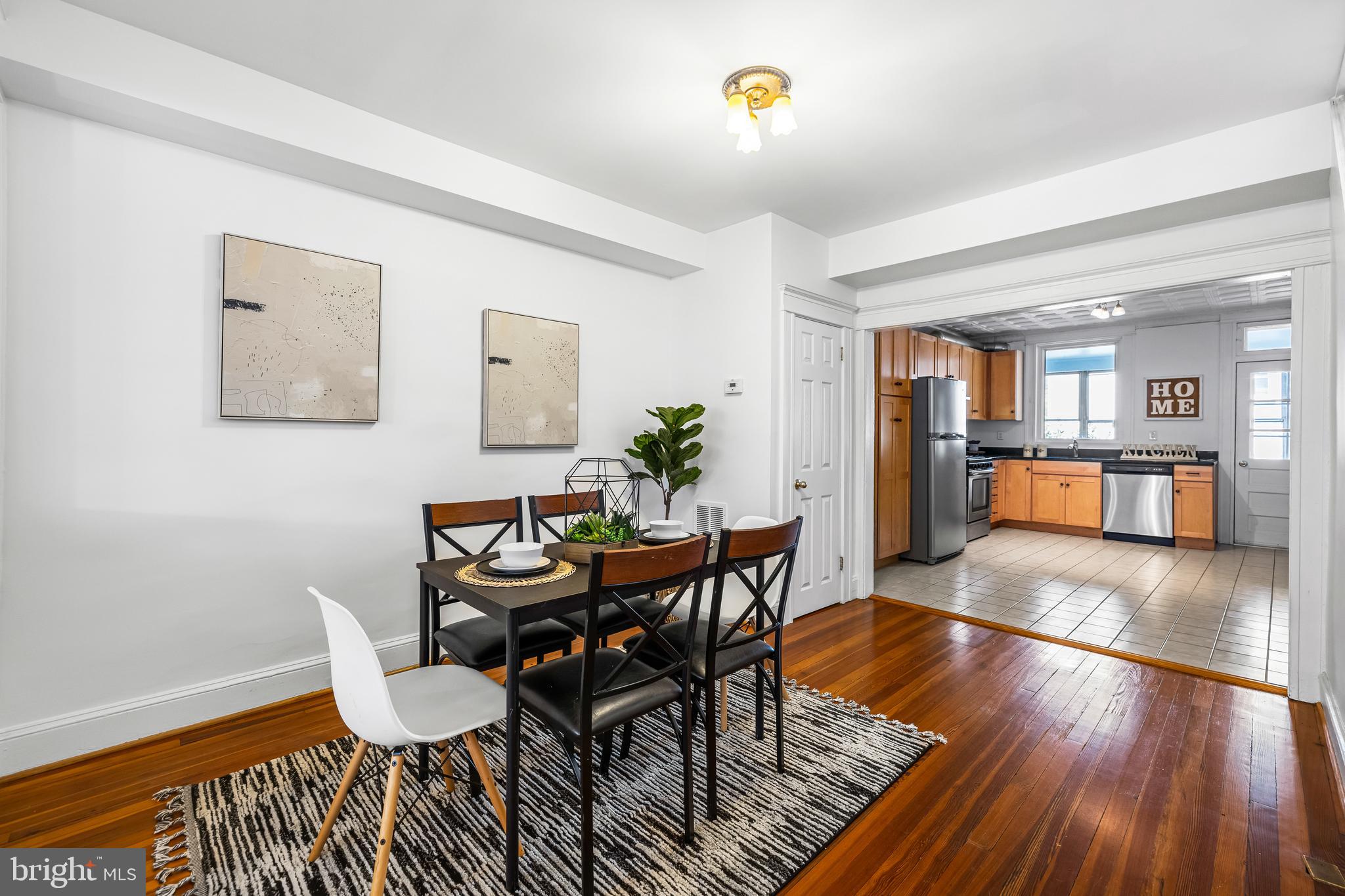 WYMAN PARK HAMPDEN - Residential