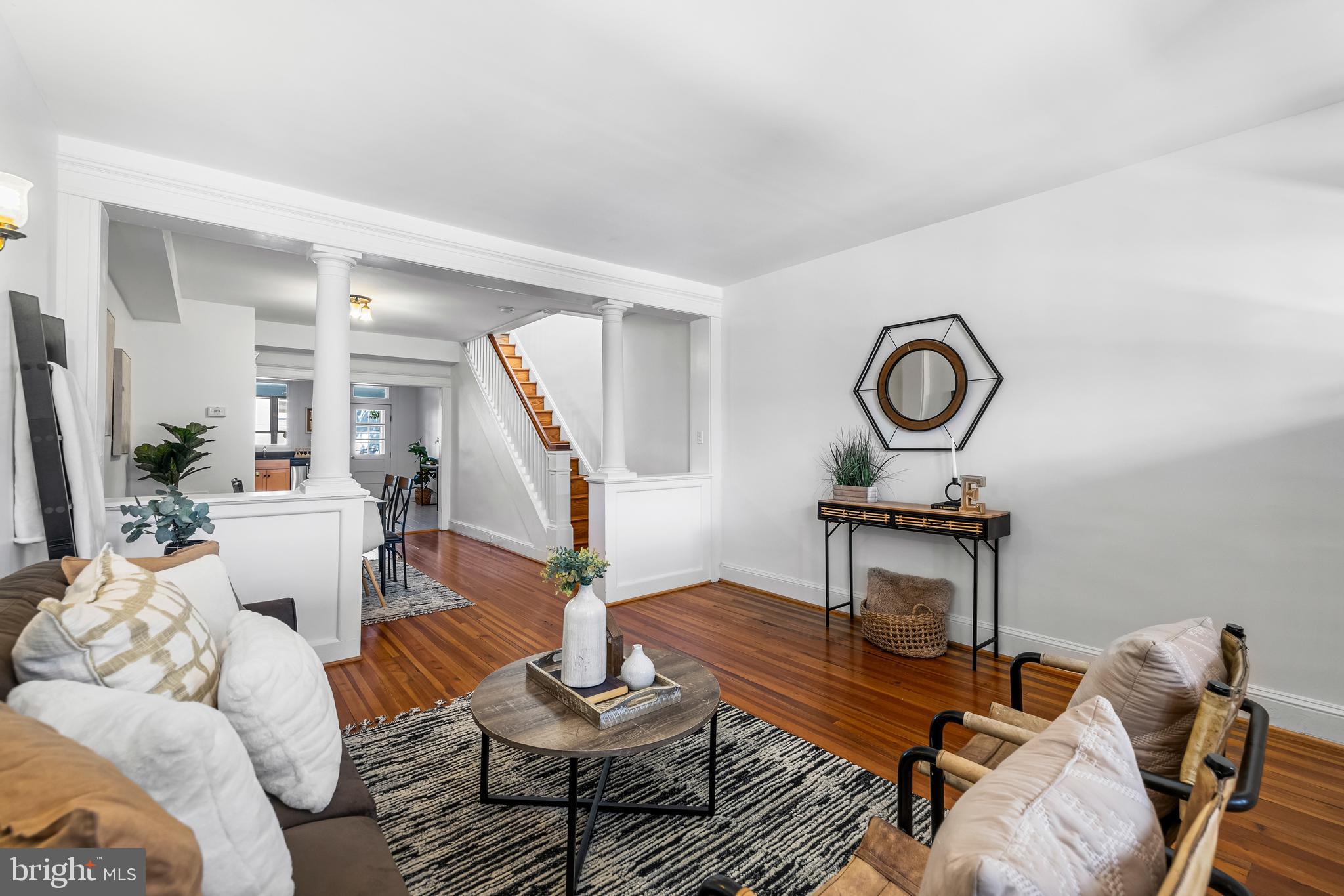 WYMAN PARK HAMPDEN - Residential