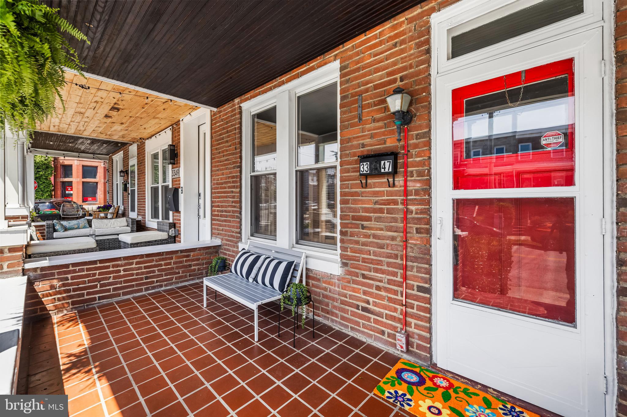 WYMAN PARK HAMPDEN - Residential