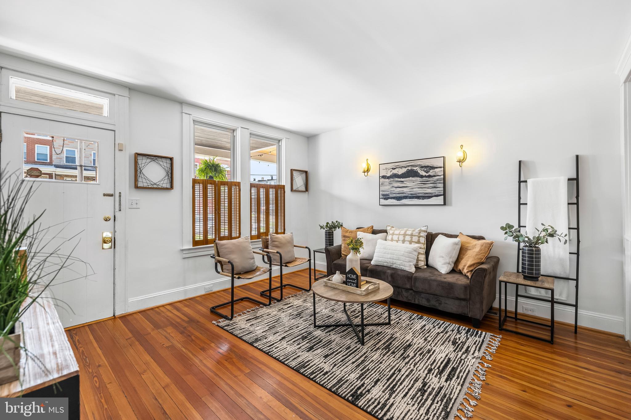 WYMAN PARK HAMPDEN - Residential