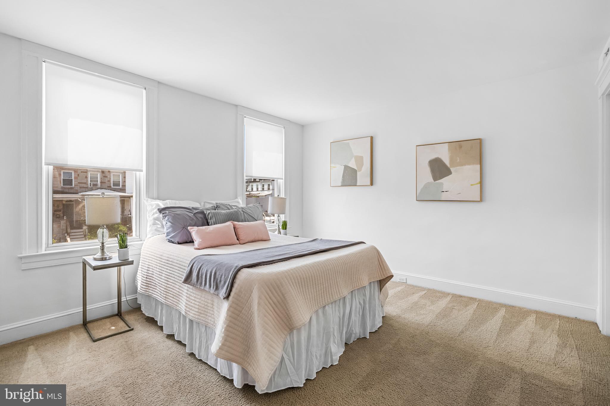 WYMAN PARK HAMPDEN - Residential