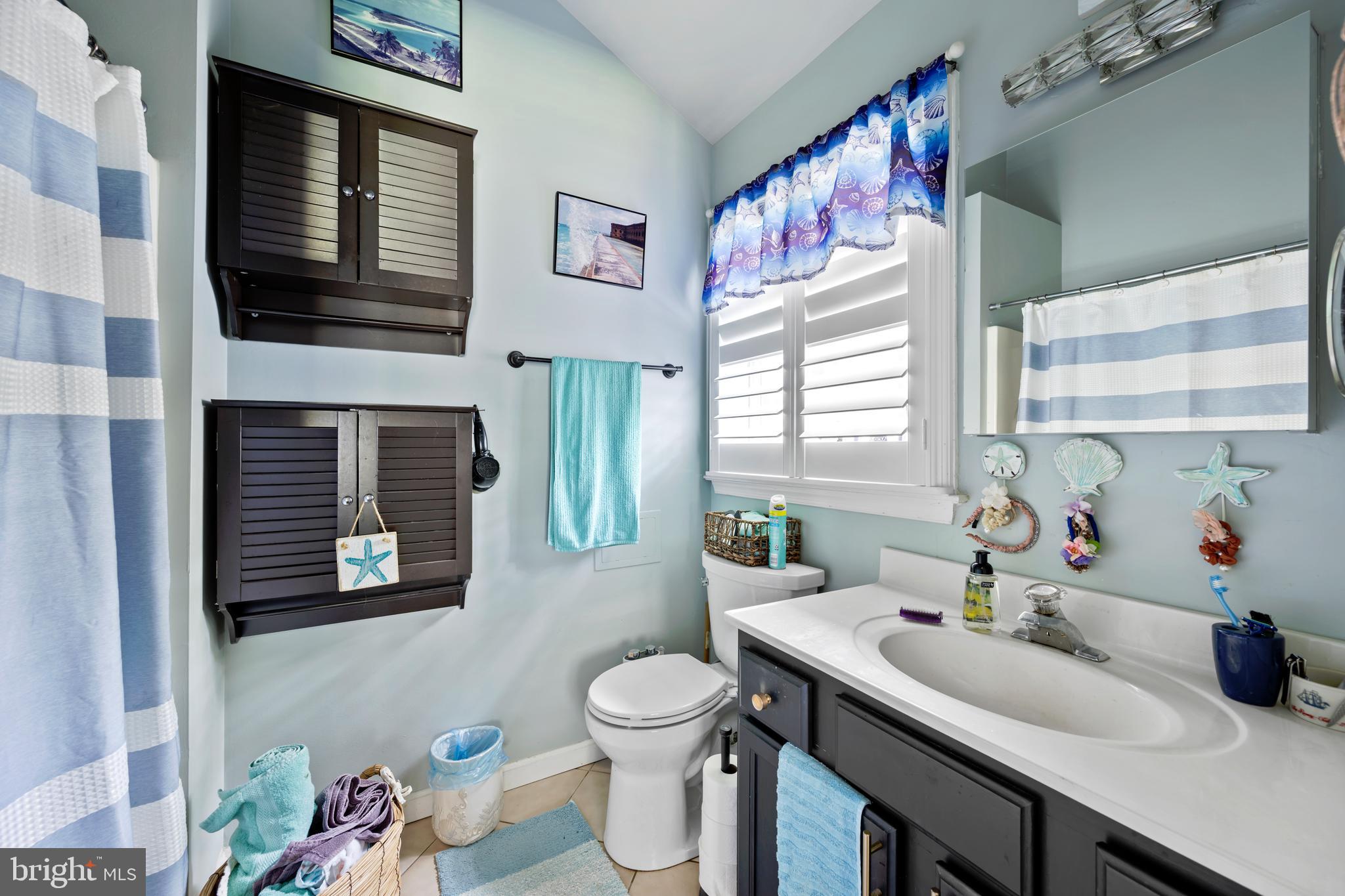 OCEAN PINES - SHERWOOD FOREST - Residential