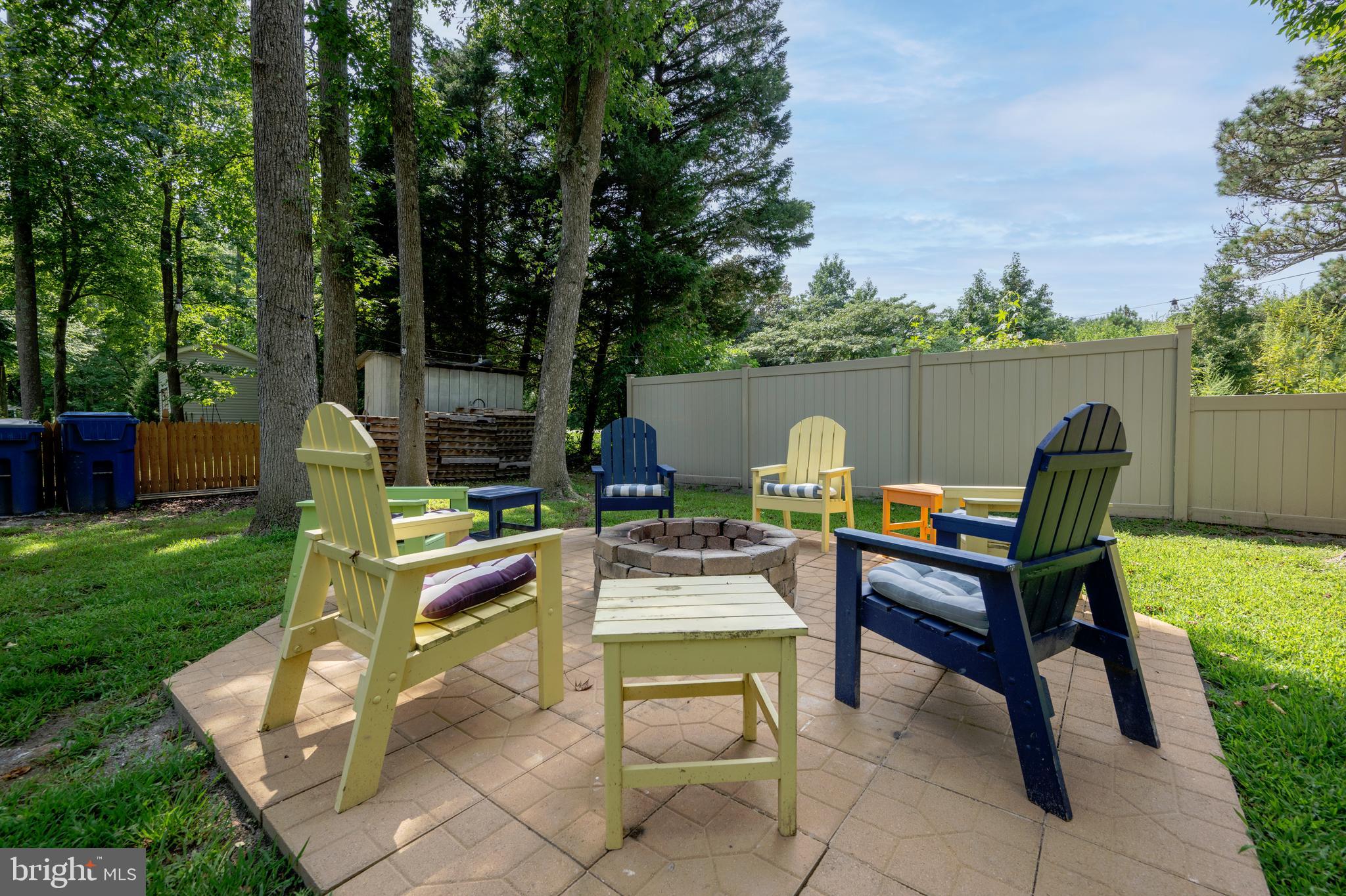 OCEAN PINES - SHERWOOD FOREST - Residential