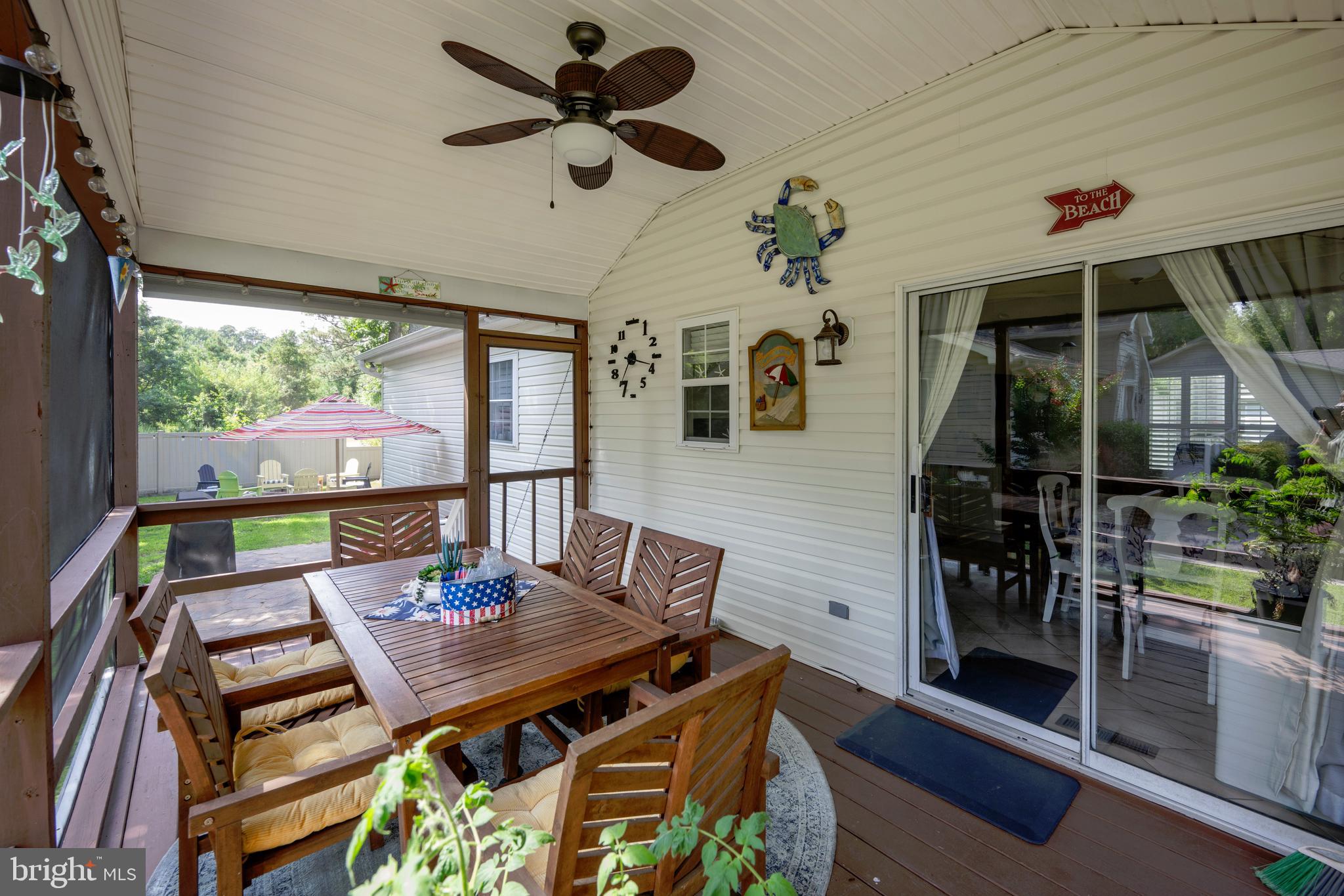 OCEAN PINES - SHERWOOD FOREST - Residential