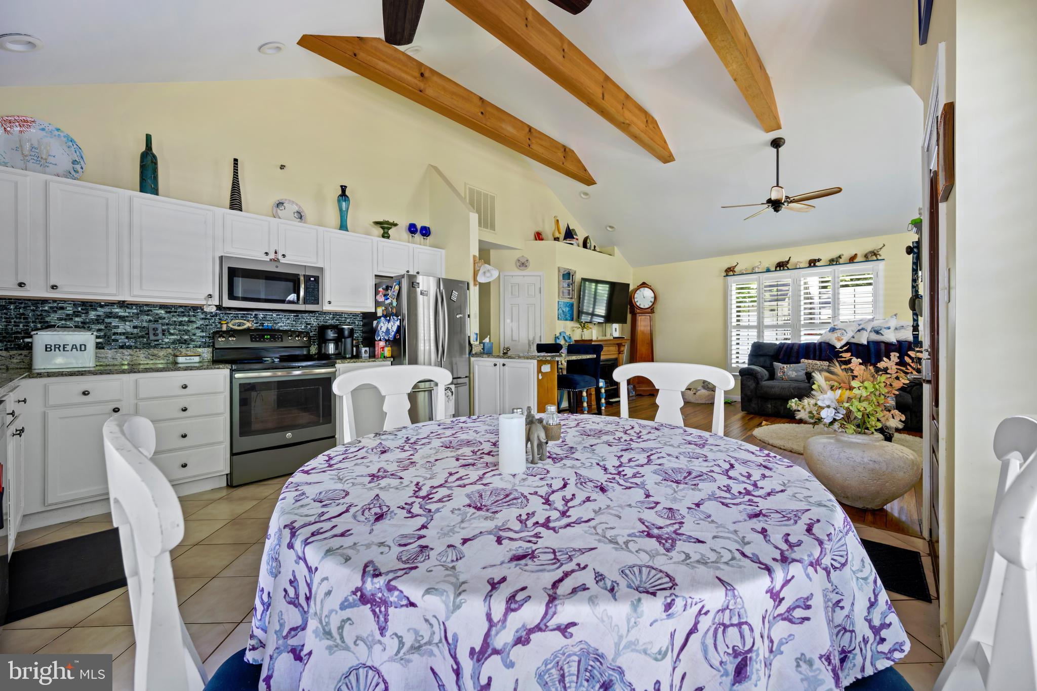 OCEAN PINES - SHERWOOD FOREST - Residential