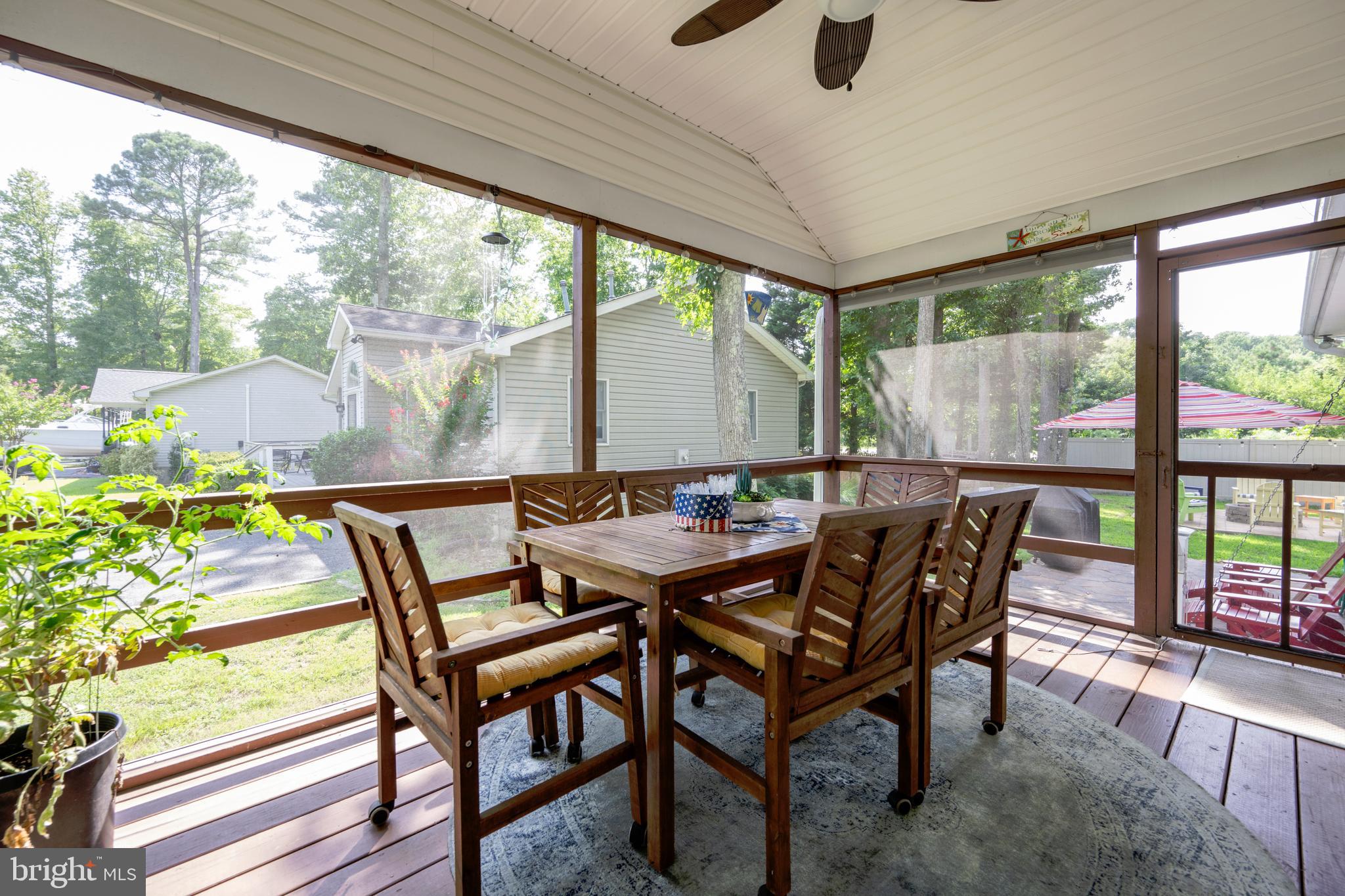 OCEAN PINES - SHERWOOD FOREST - Residential