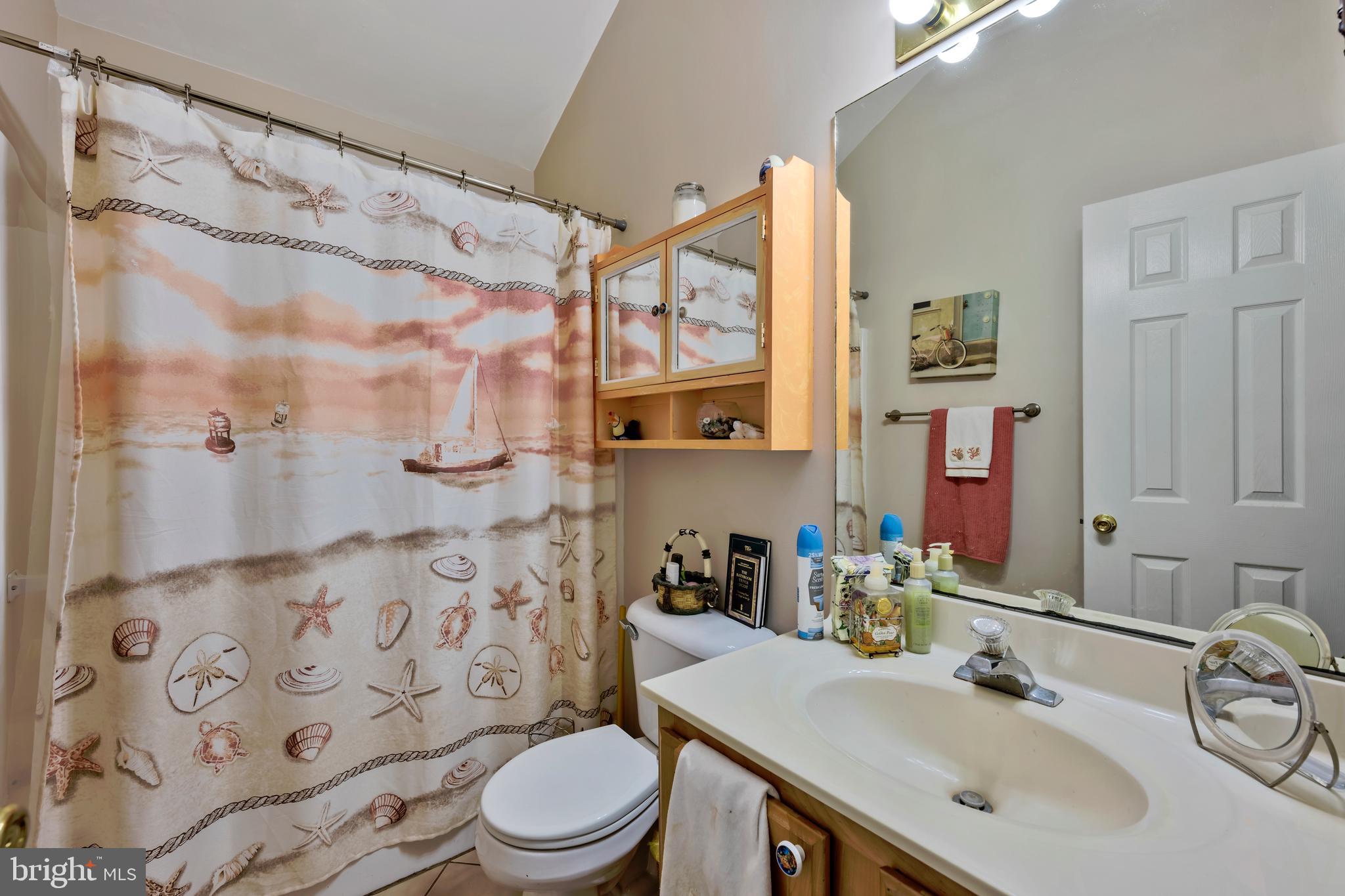 OCEAN PINES - SHERWOOD FOREST - Residential