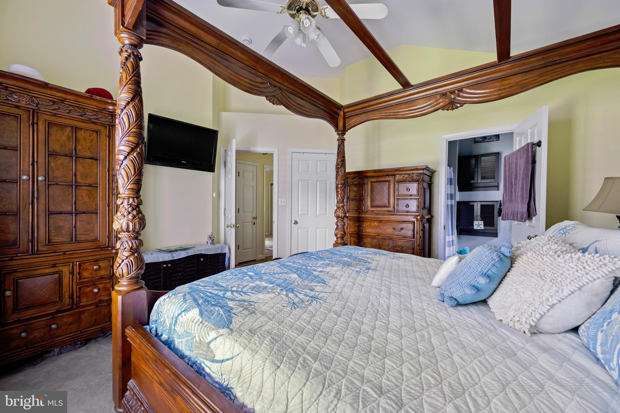 OCEAN PINES - SHERWOOD FOREST - Residential