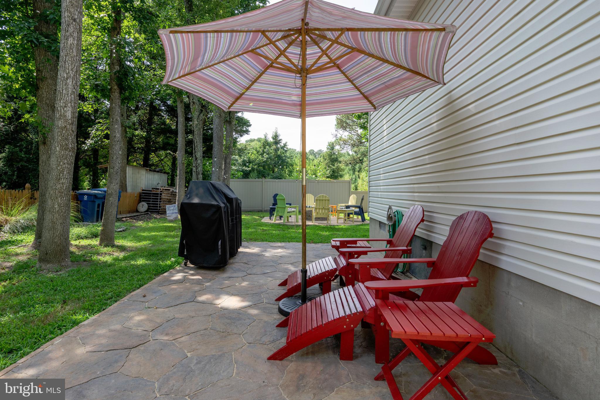 OCEAN PINES - SHERWOOD FOREST - Residential