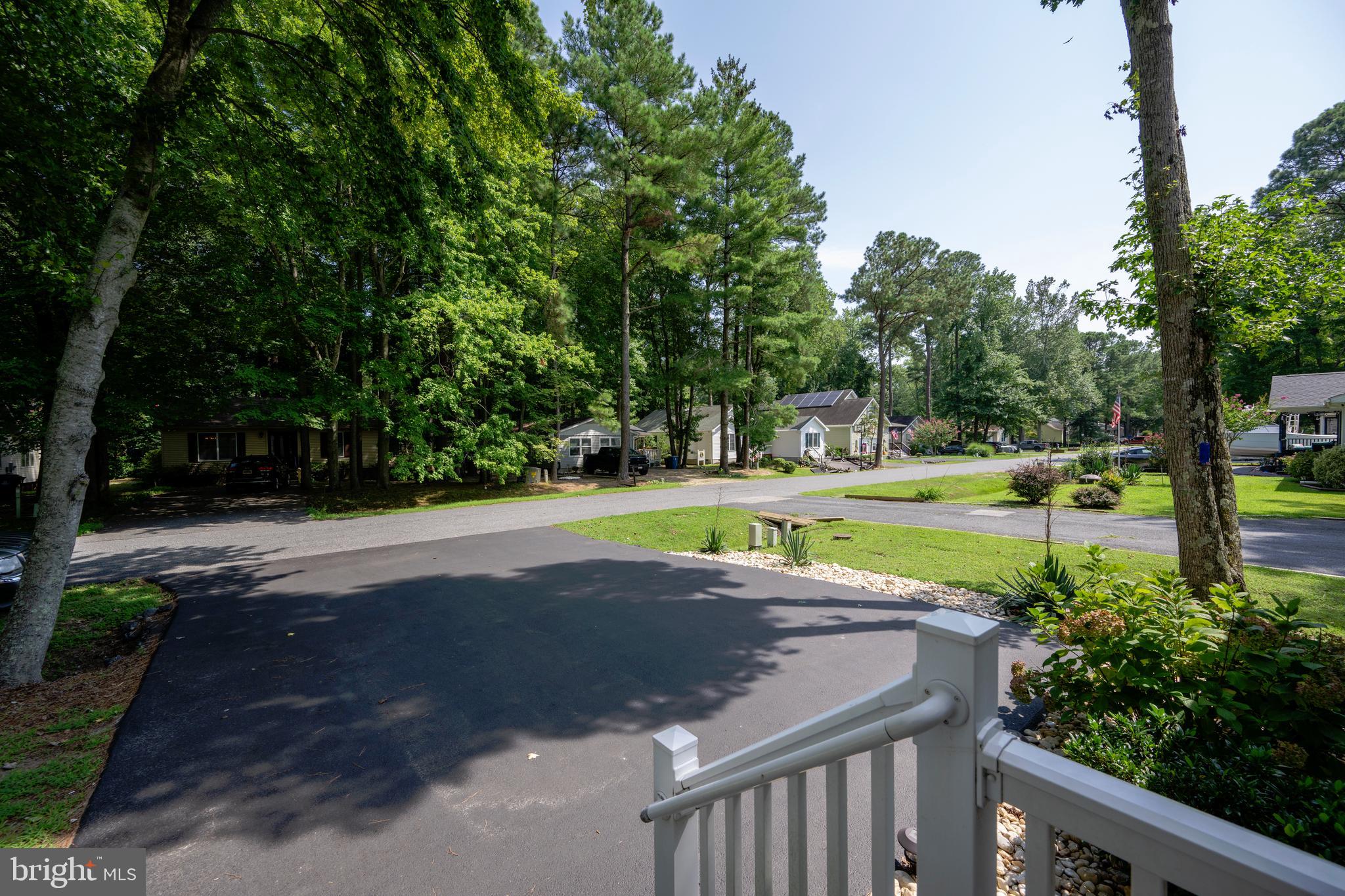 OCEAN PINES - SHERWOOD FOREST - Residential