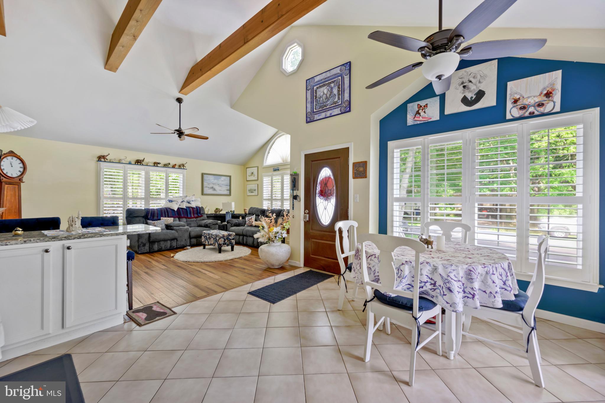 OCEAN PINES - SHERWOOD FOREST - Residential