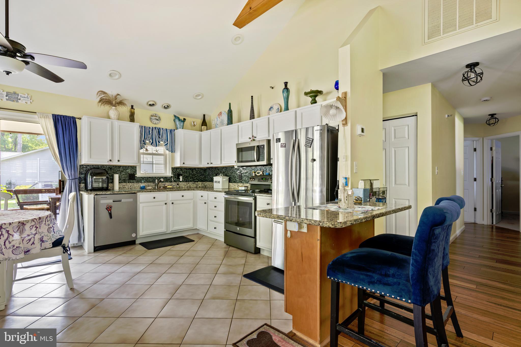 OCEAN PINES - SHERWOOD FOREST - Residential