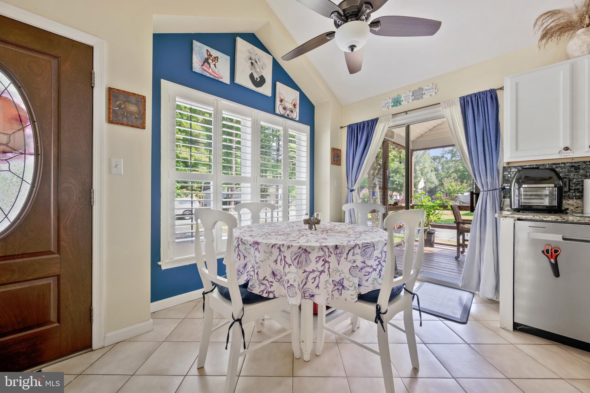 OCEAN PINES - SHERWOOD FOREST - Residential