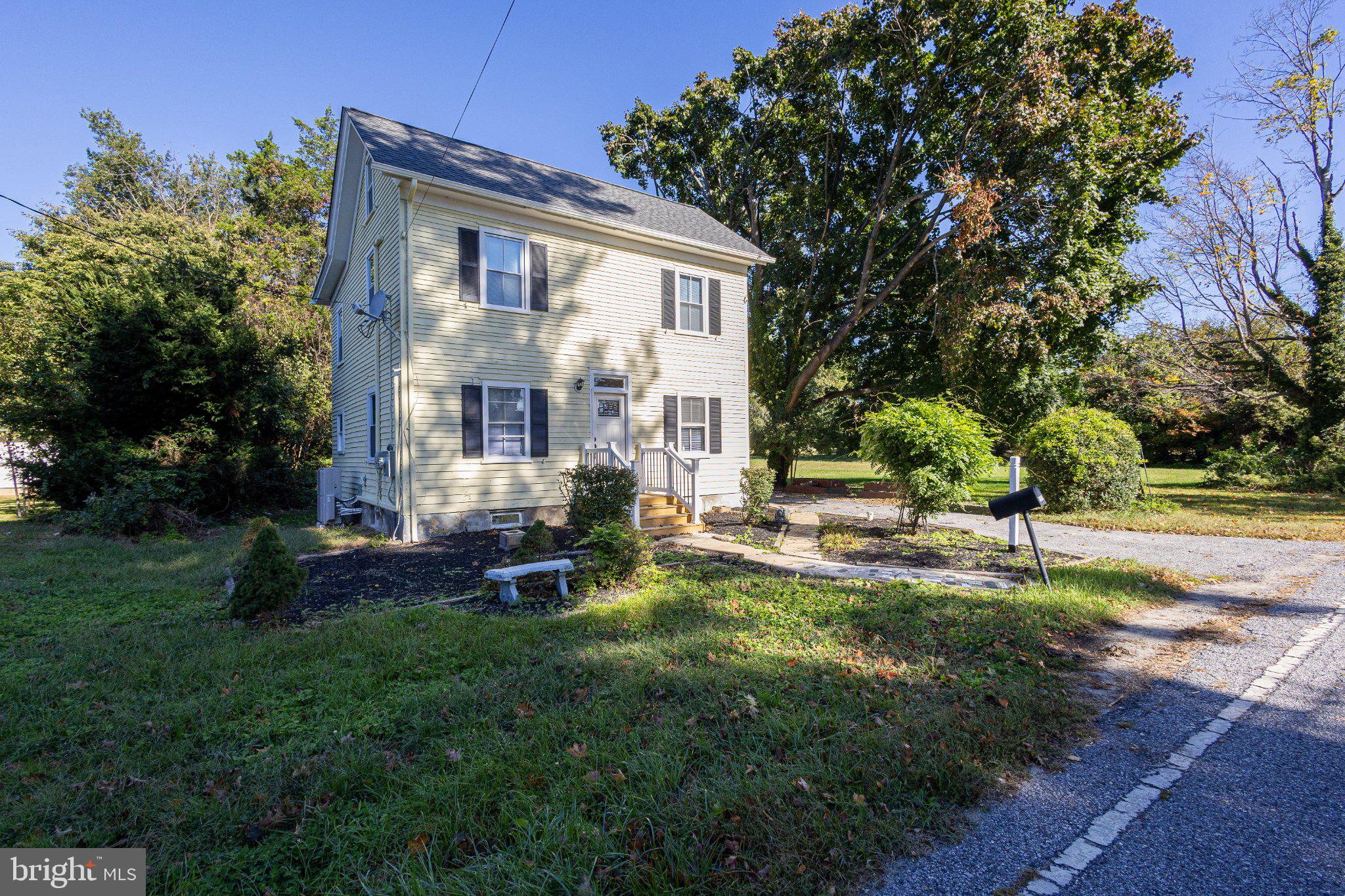 1455 BRIDGETON ROAD