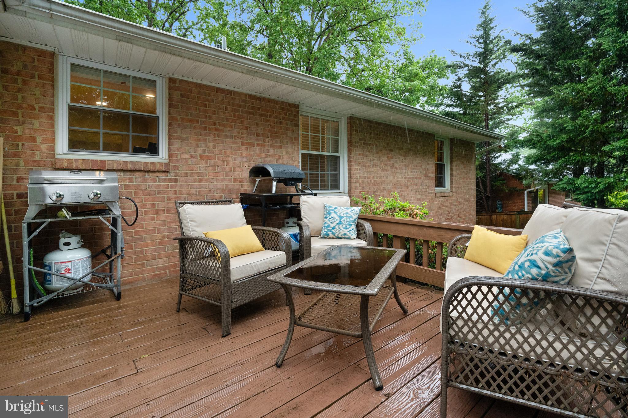 WILLOW WOODS - Residential