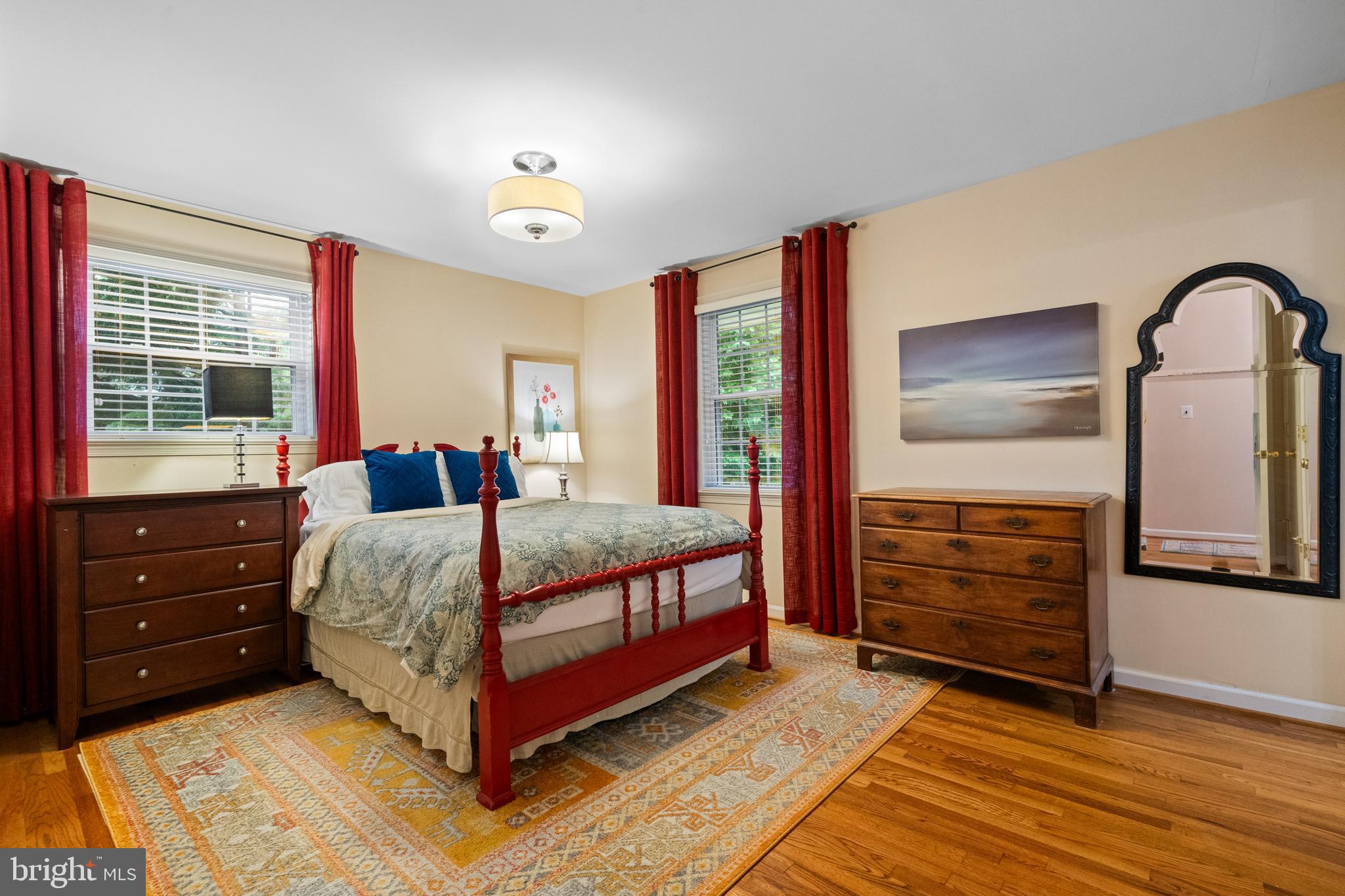 WILLOW WOODS - Residential