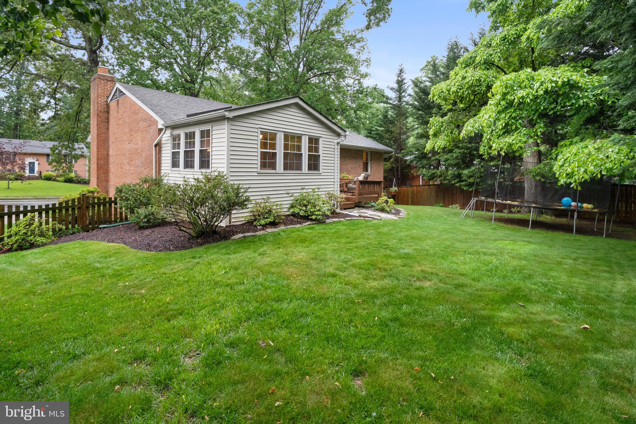 WILLOW WOODS - Residential