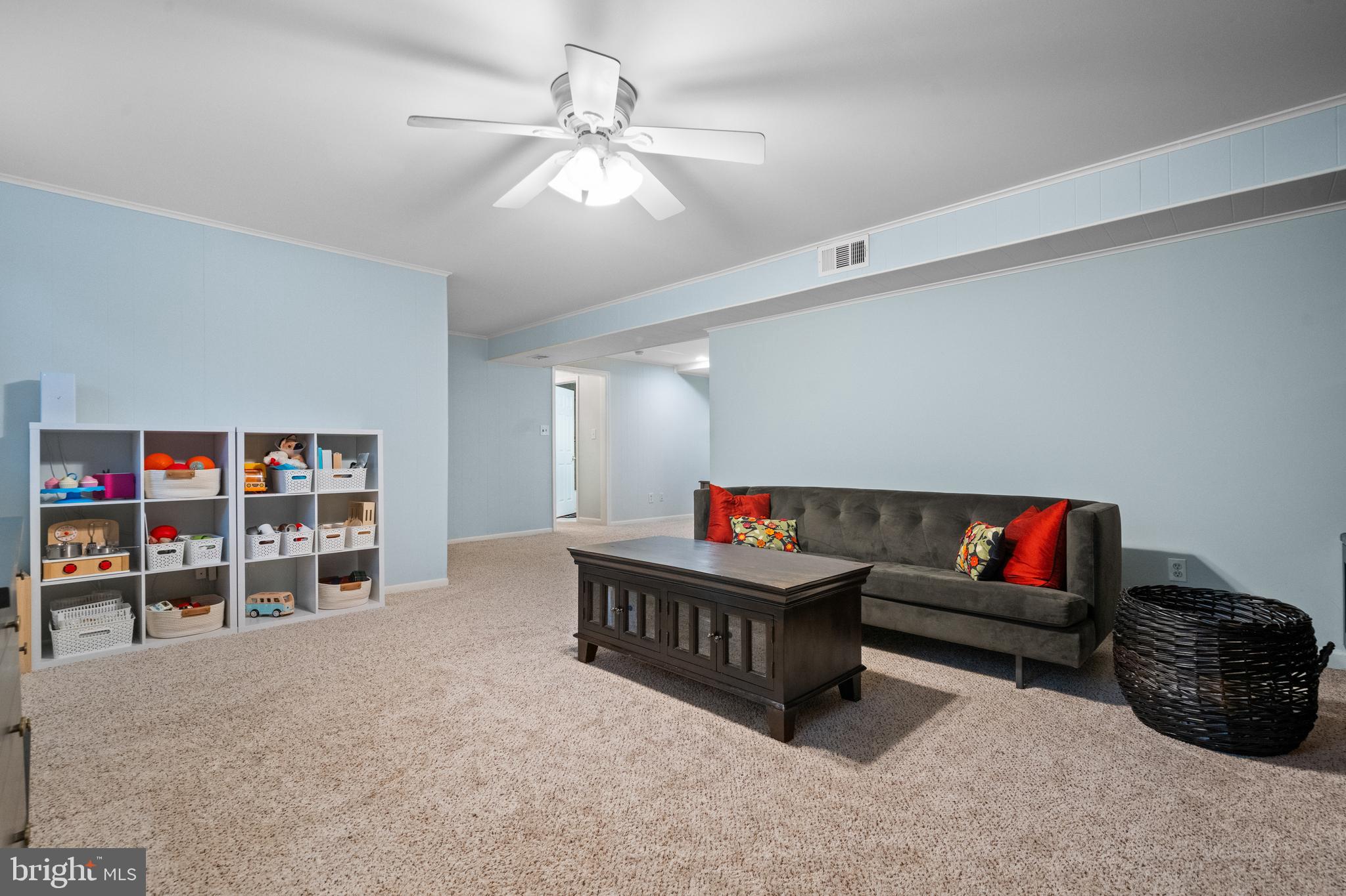 WILLOW WOODS - Residential