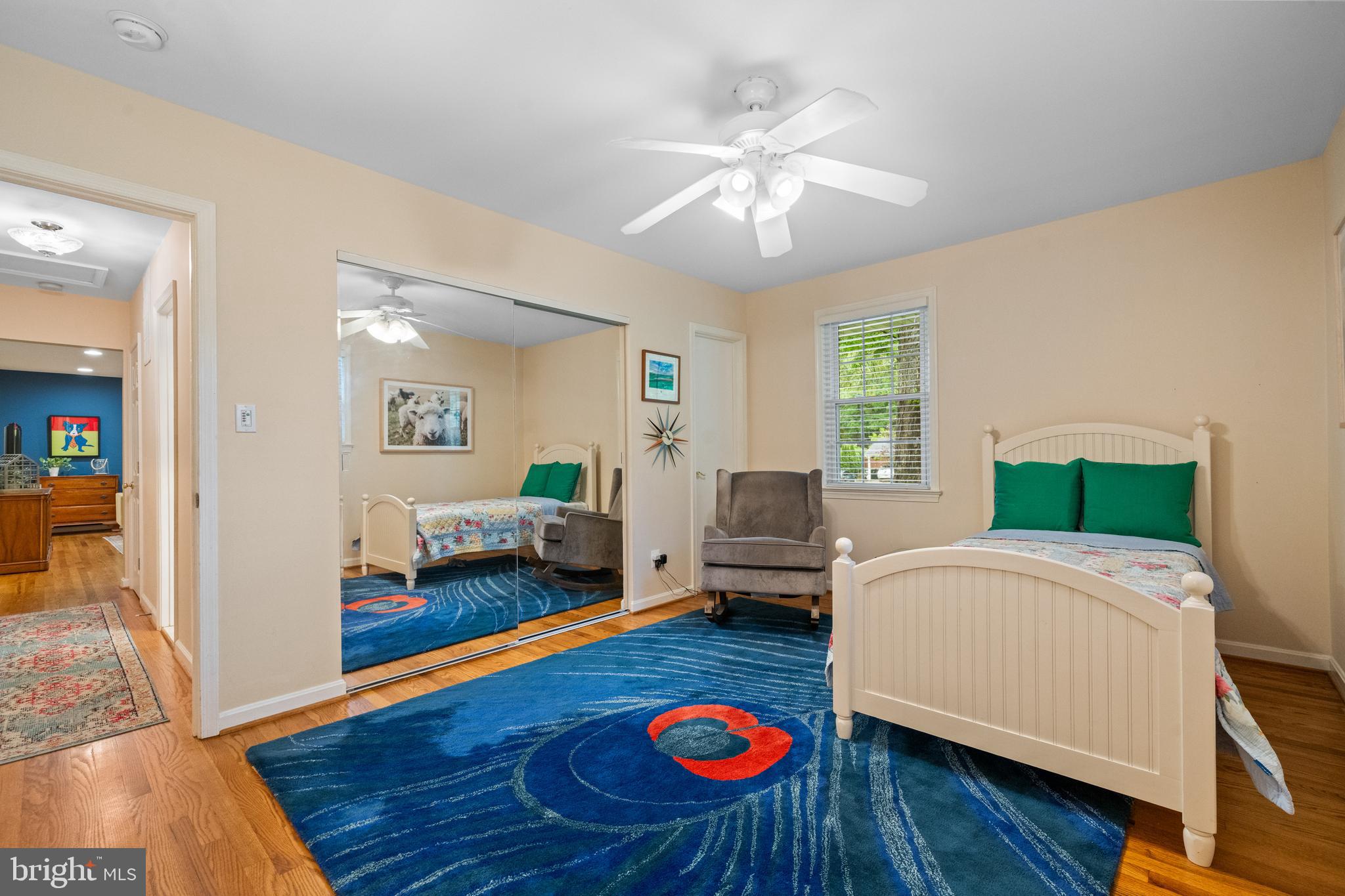 WILLOW WOODS - Residential