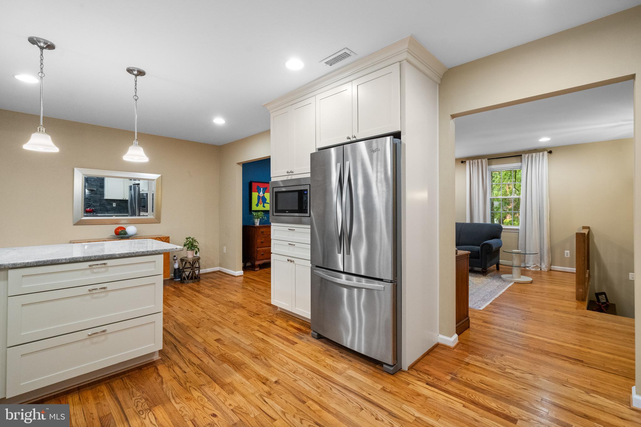 WILLOW WOODS - Residential