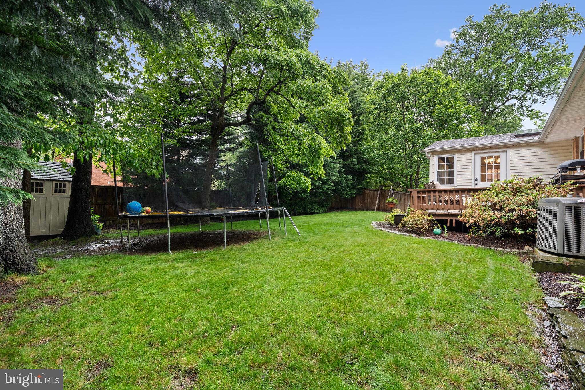 WILLOW WOODS - Residential