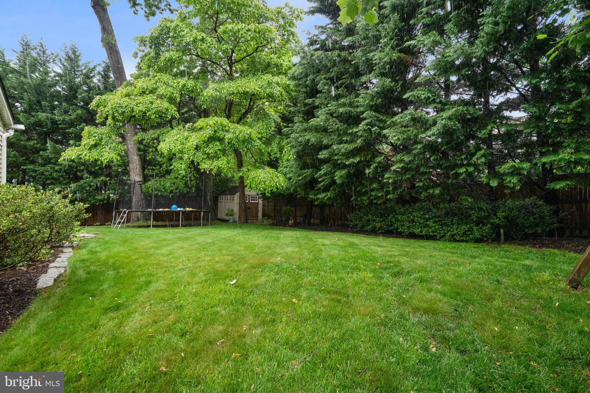 WILLOW WOODS - Residential