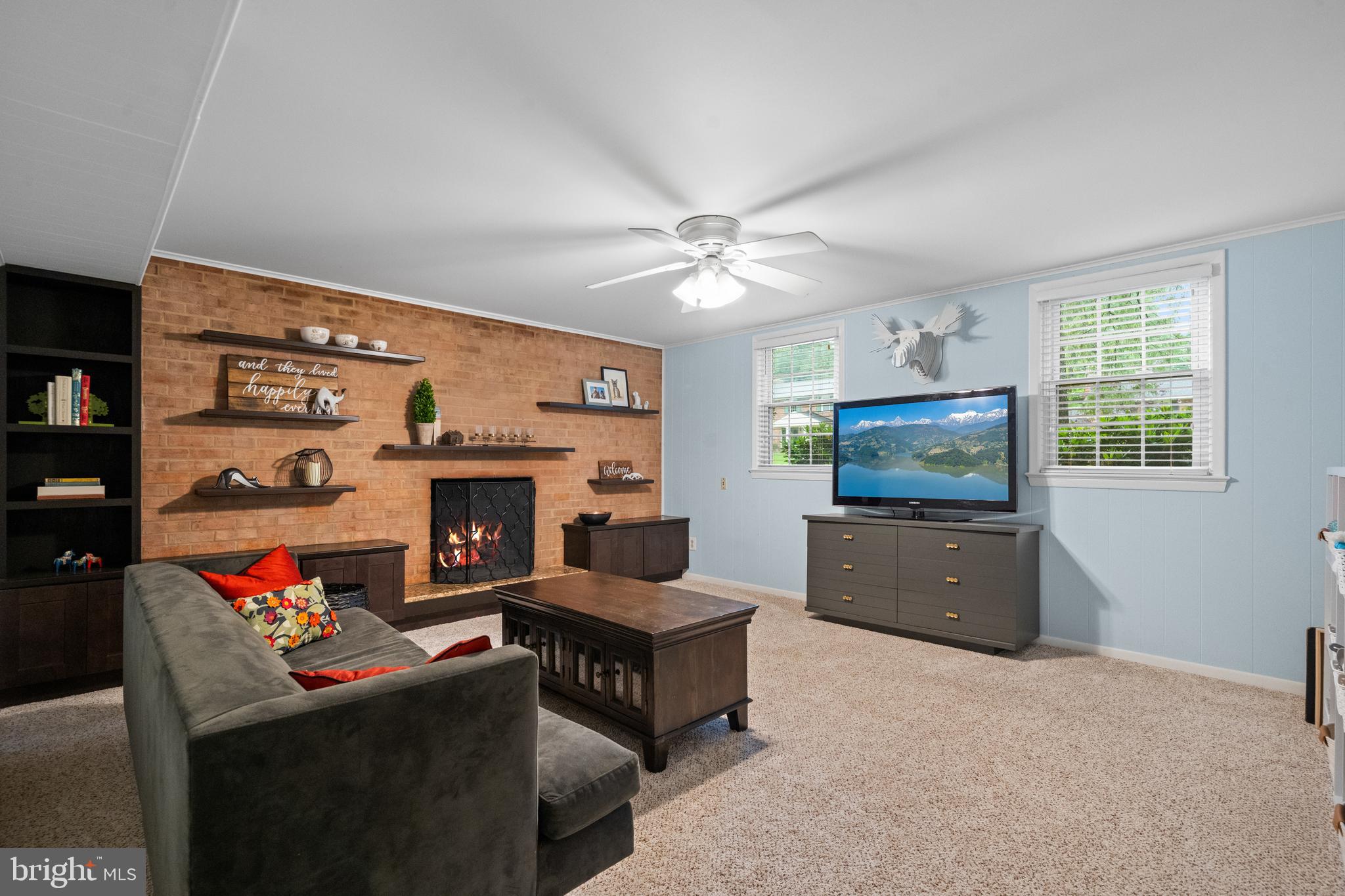 WILLOW WOODS - Residential