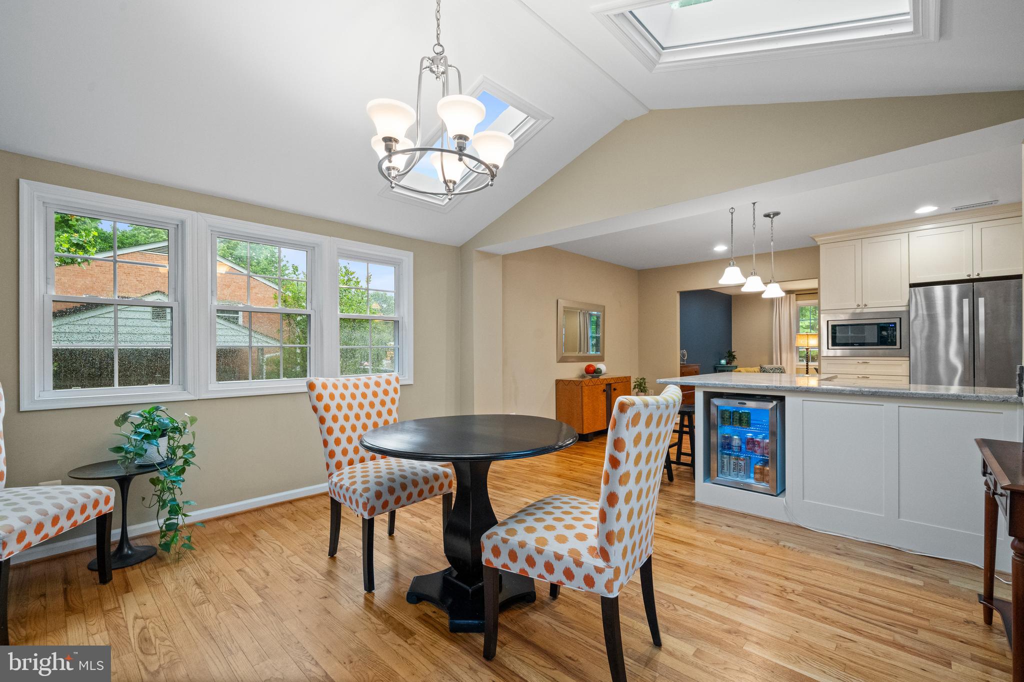 WILLOW WOODS - Residential