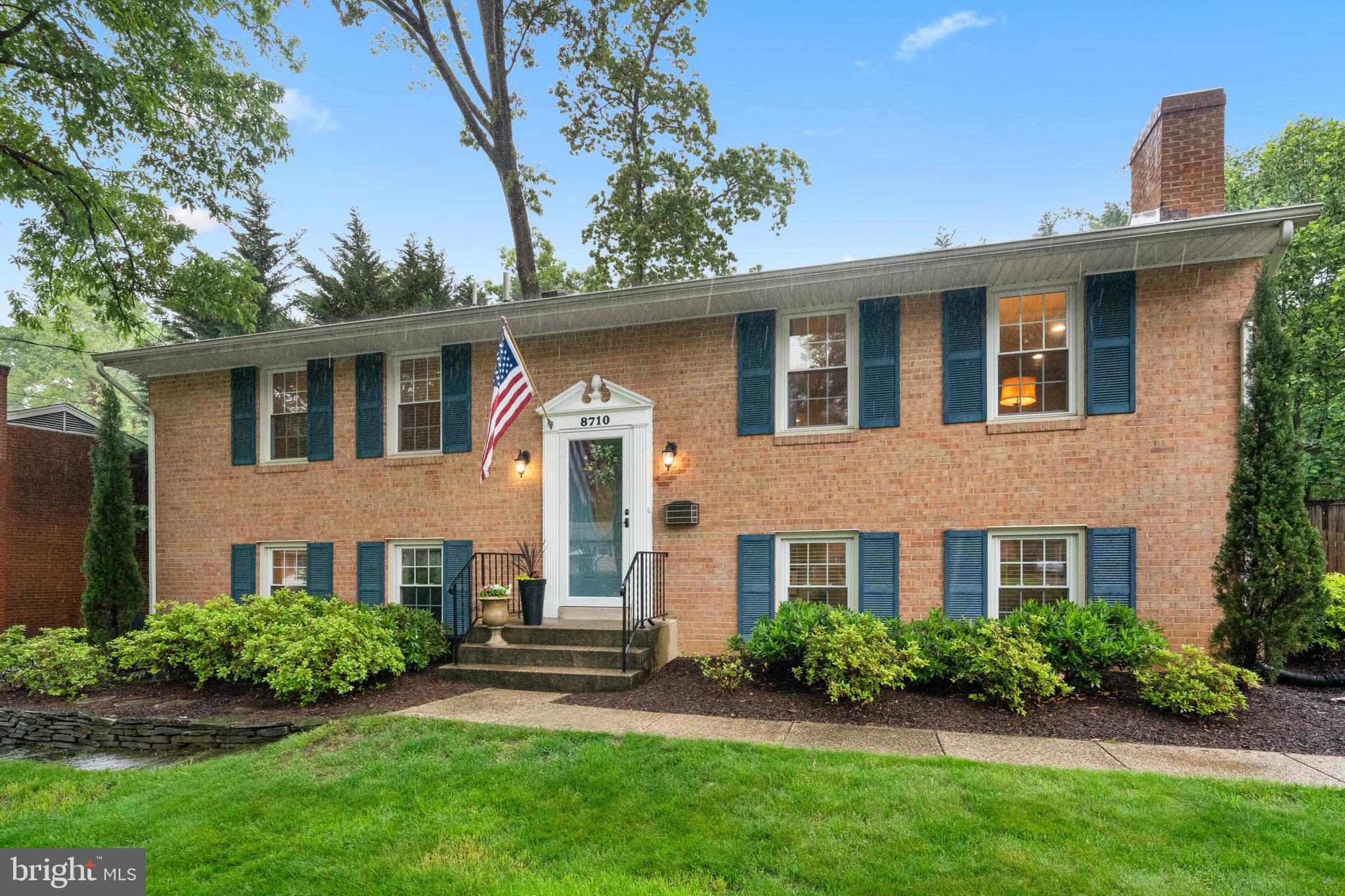 WILLOW WOODS - Residential