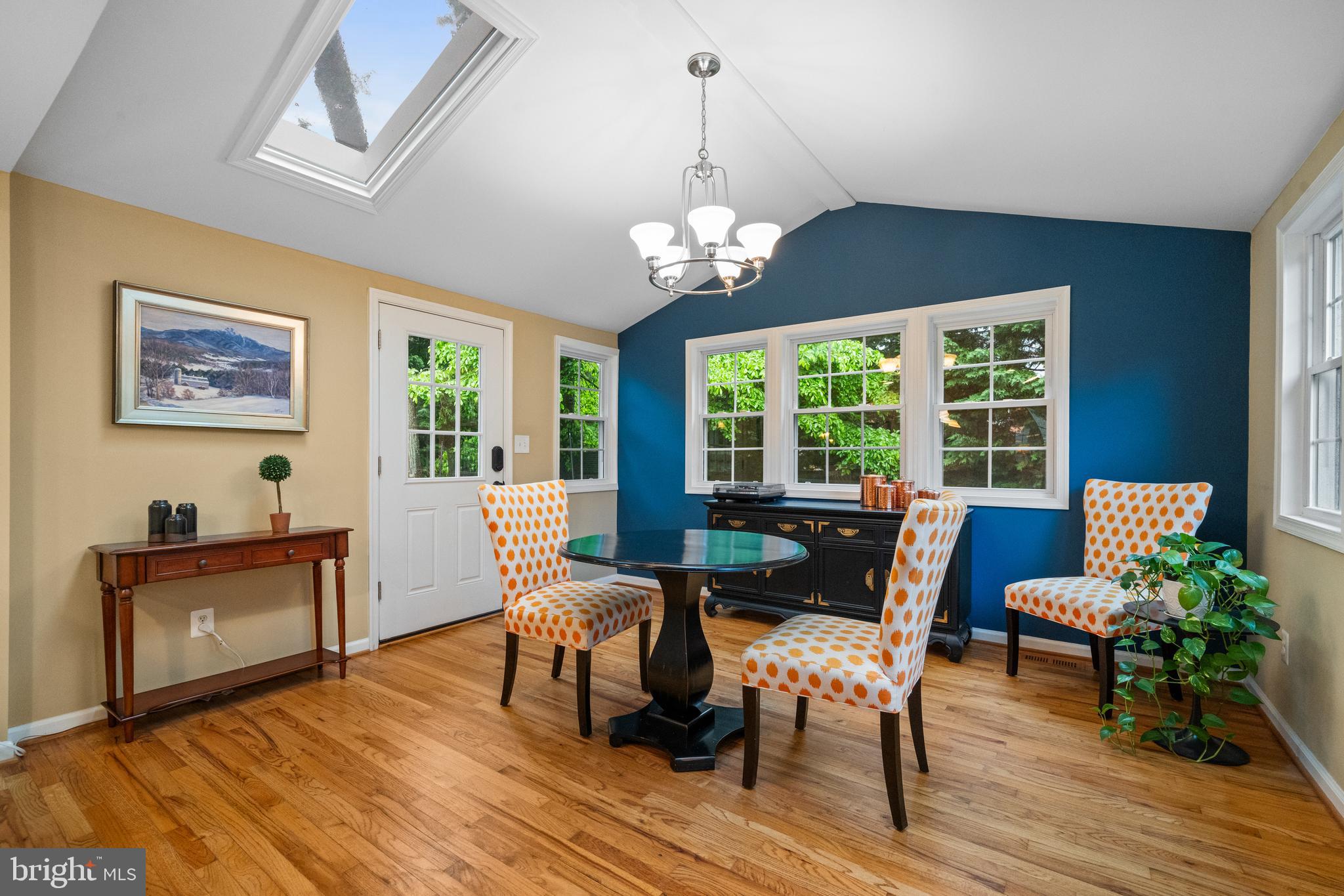 WILLOW WOODS - Residential